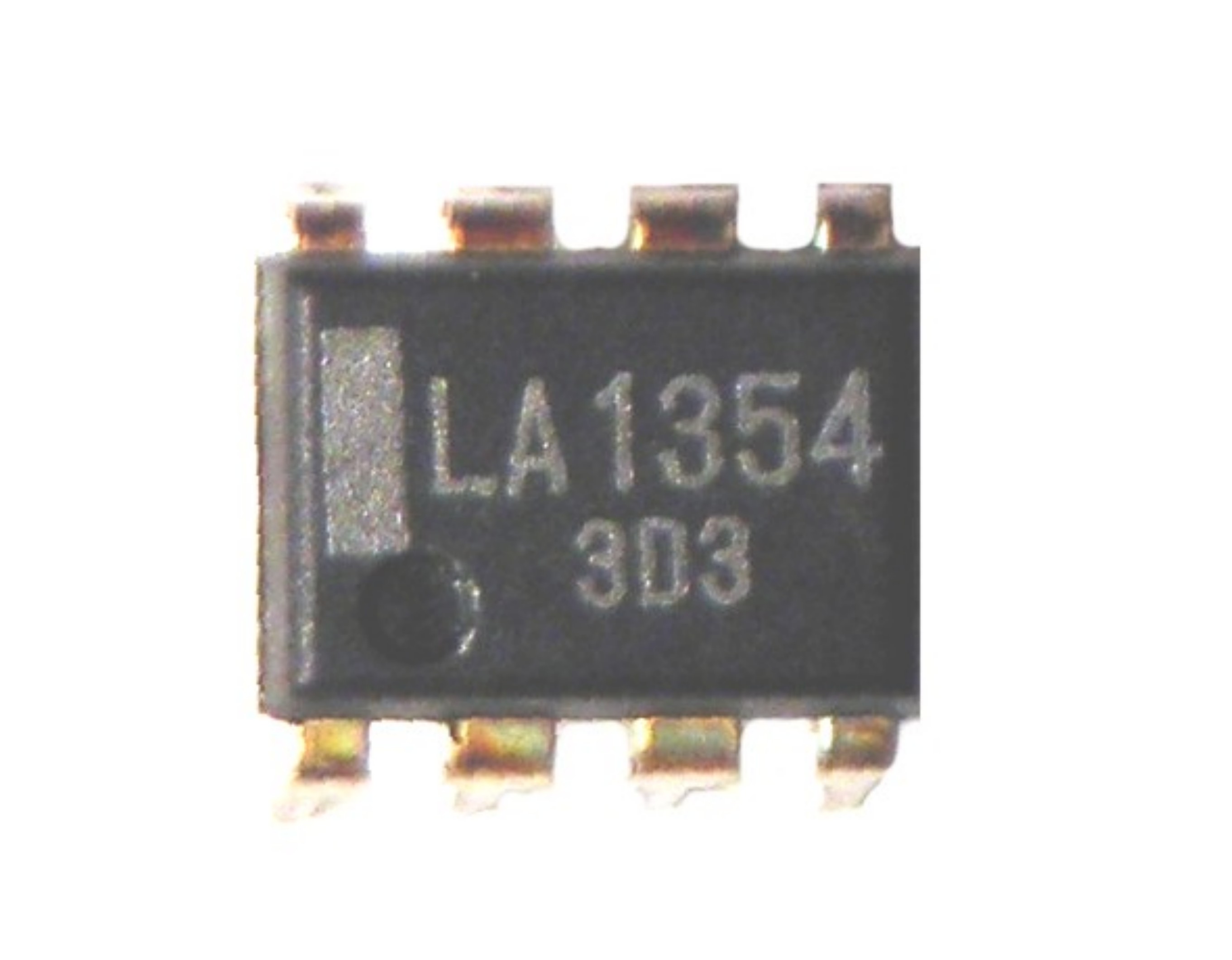 LA1354            8P DIP