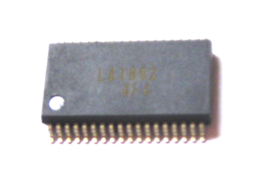 LA1862            36P SMD