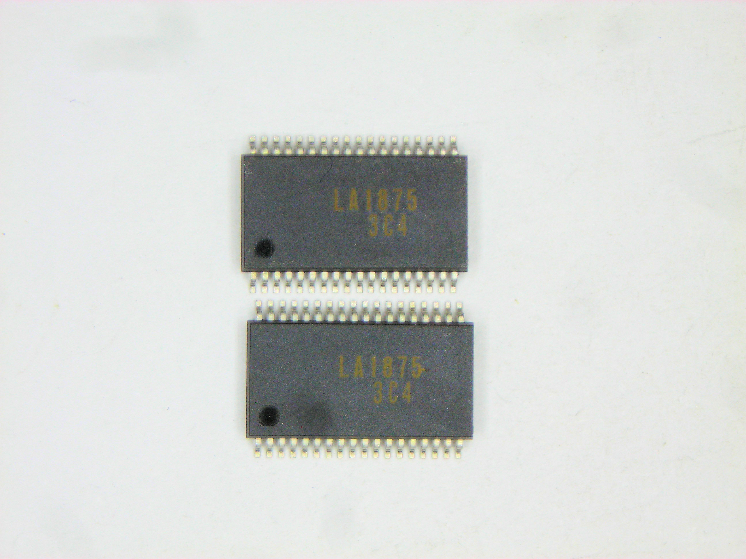 LA1875M           36P SMD