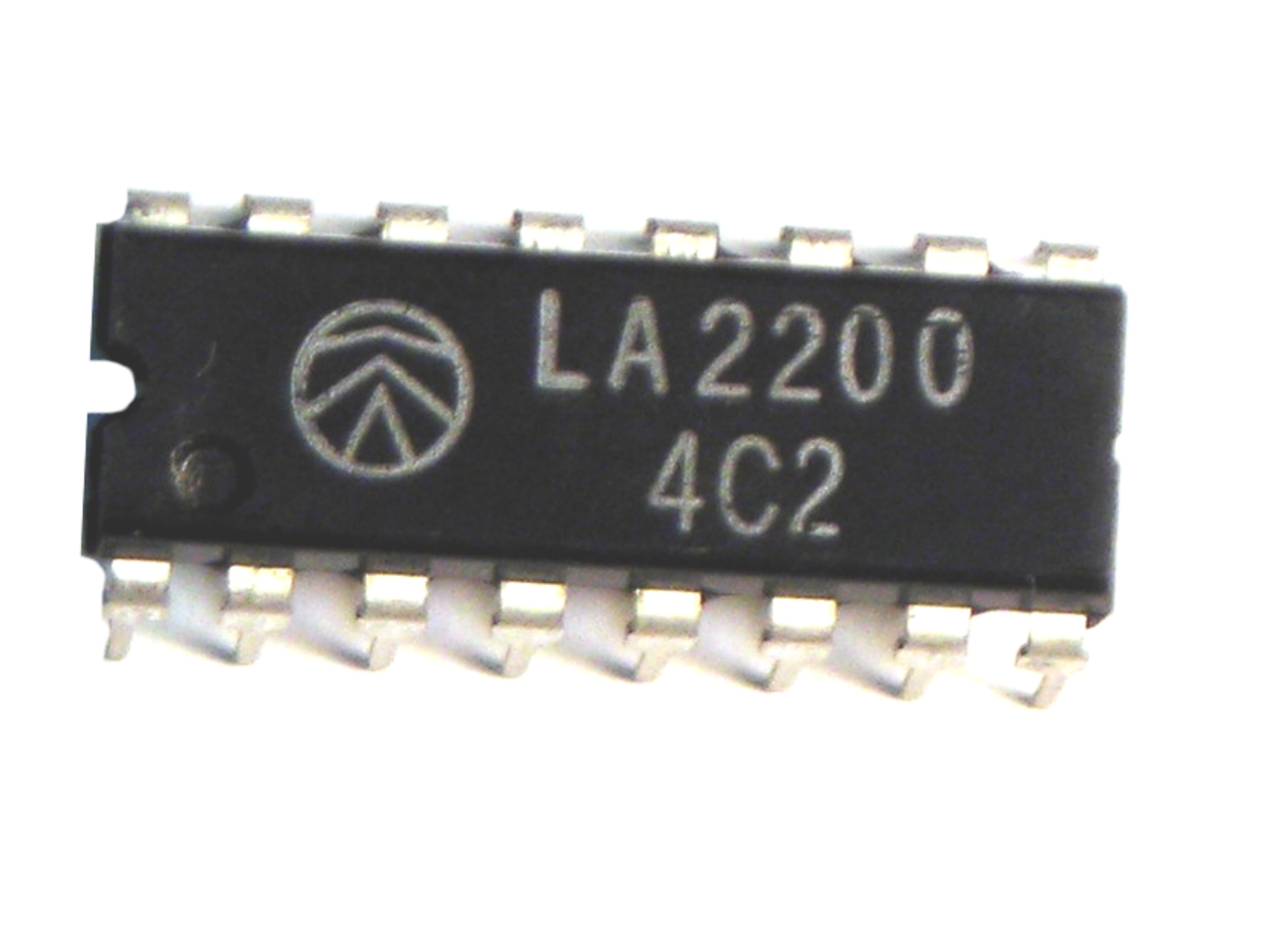 LA2200            16P DIP