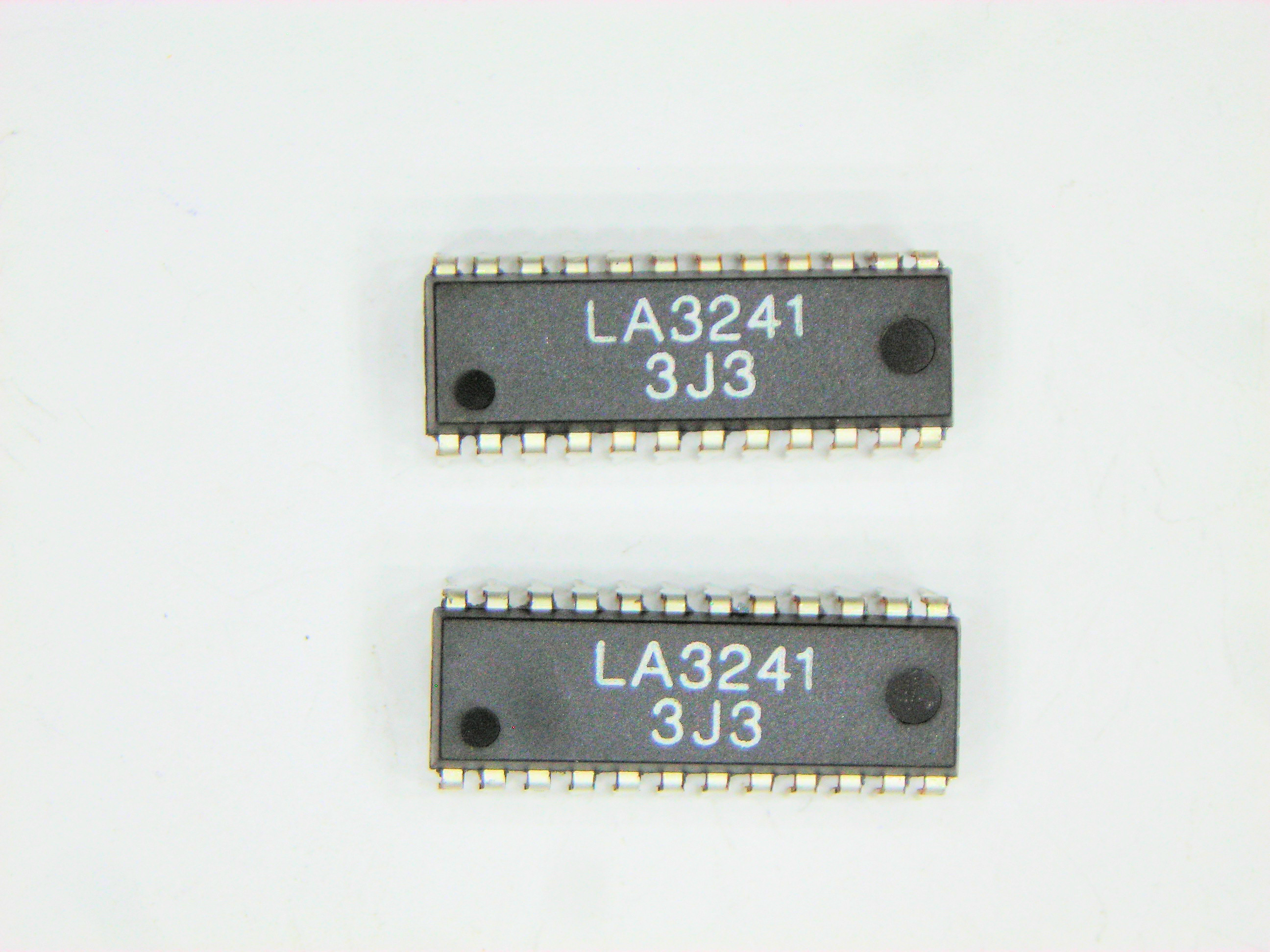 LA3241            24P DIP