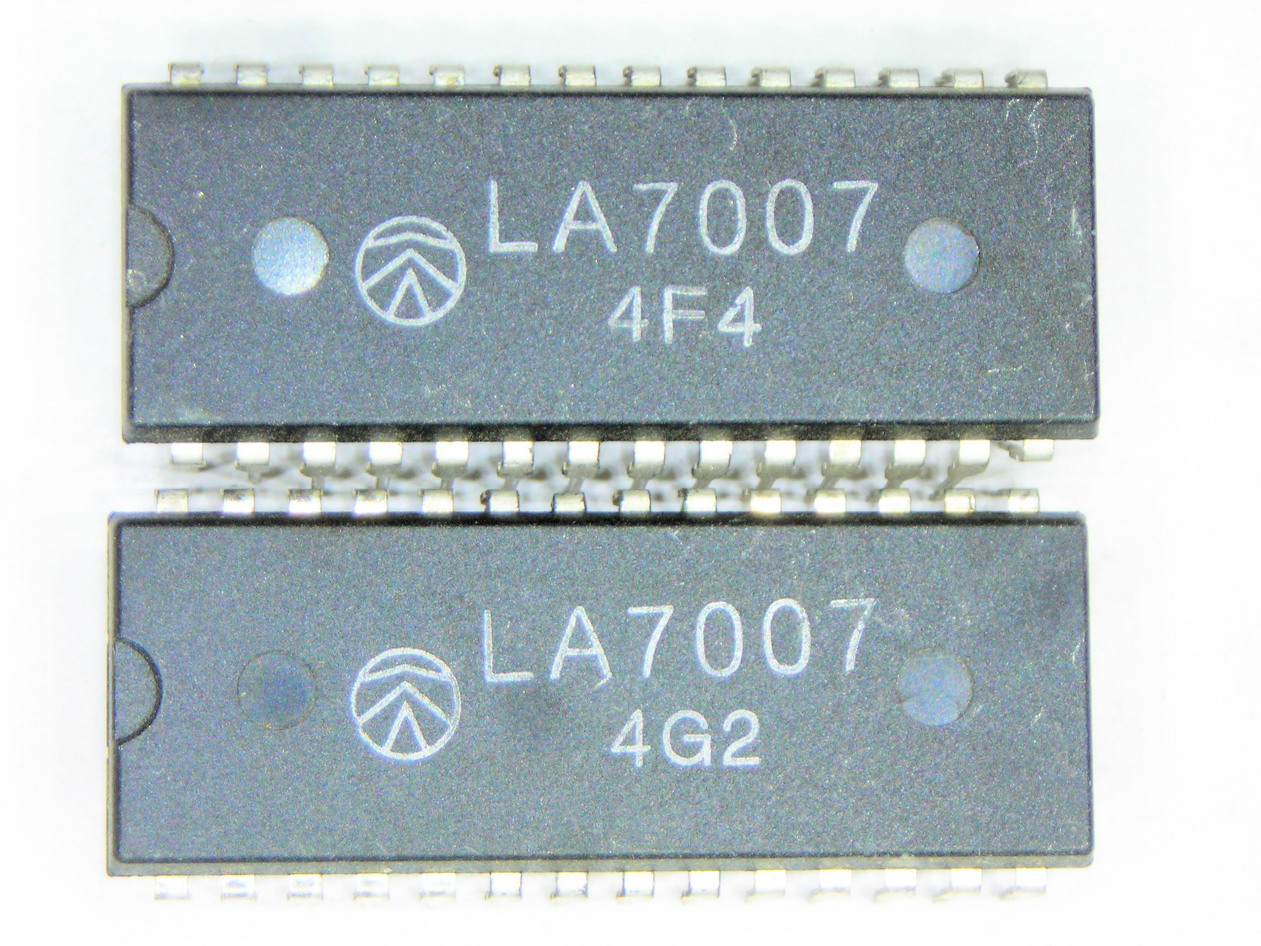 LA7007            28P DIP