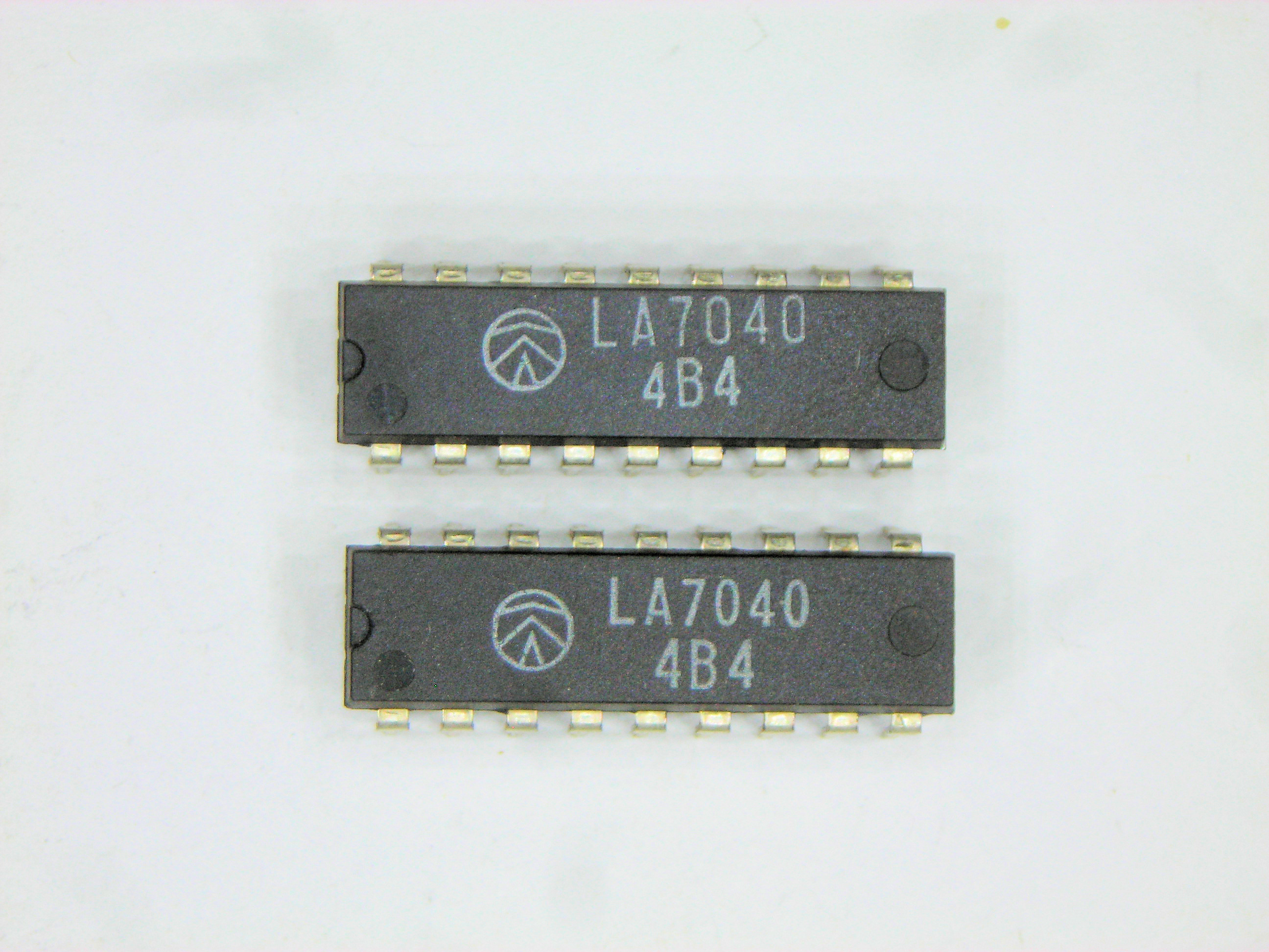 LA7040 ALT BA5102    18P DIP