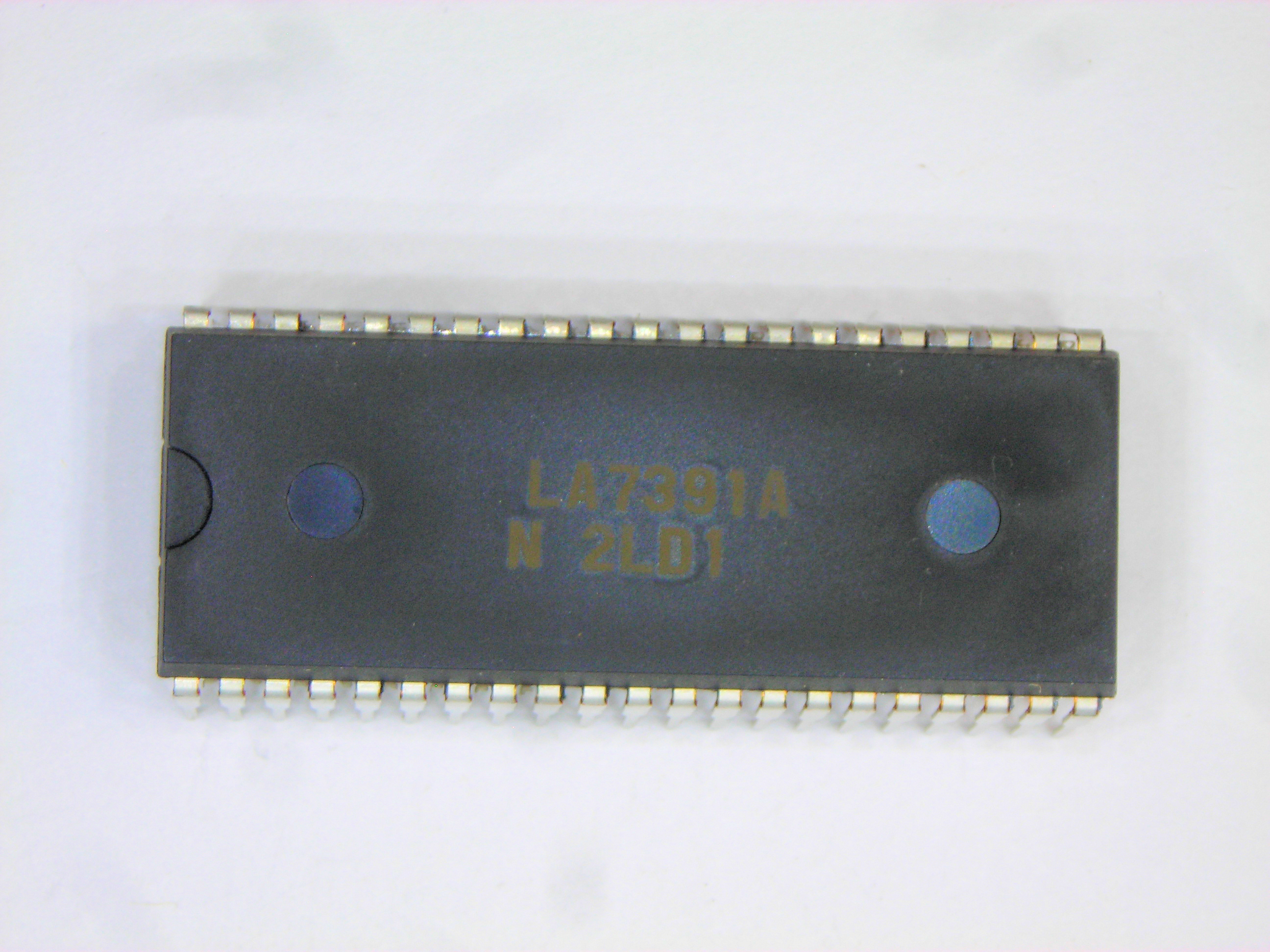 LA7391      42P DIP