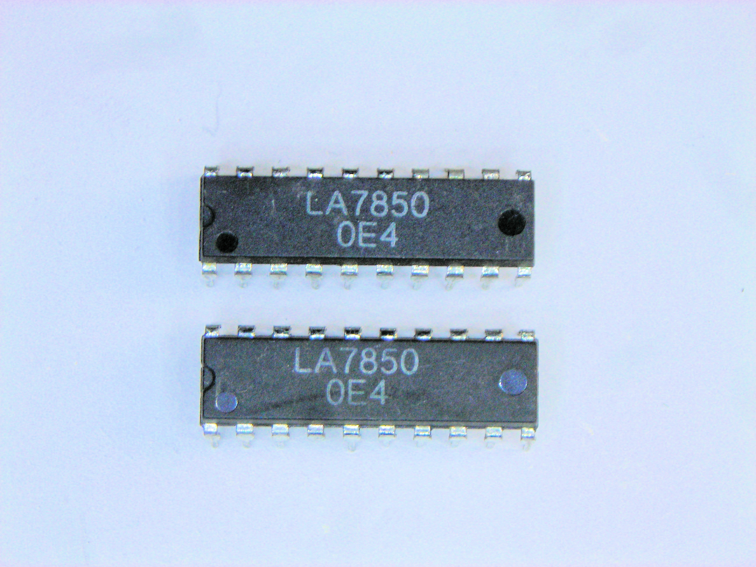 LA7850            20P DIP