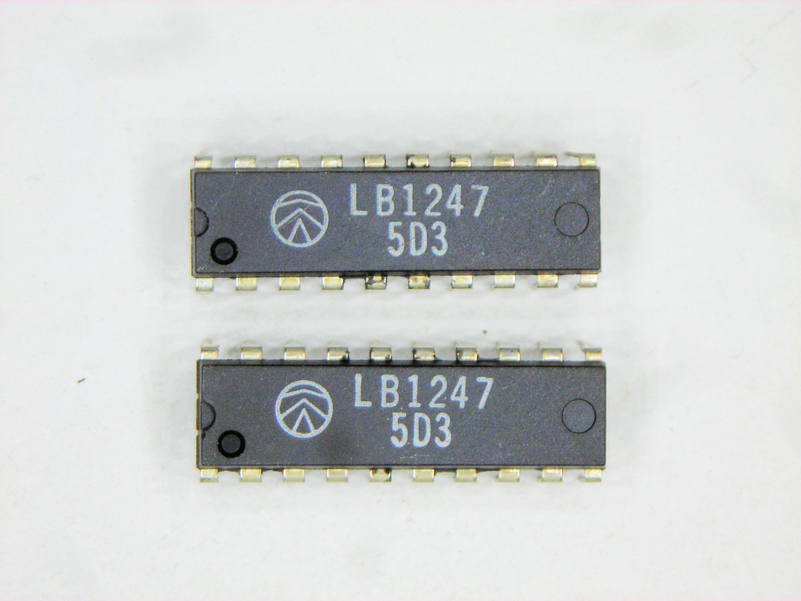 LB1247            20P DIP