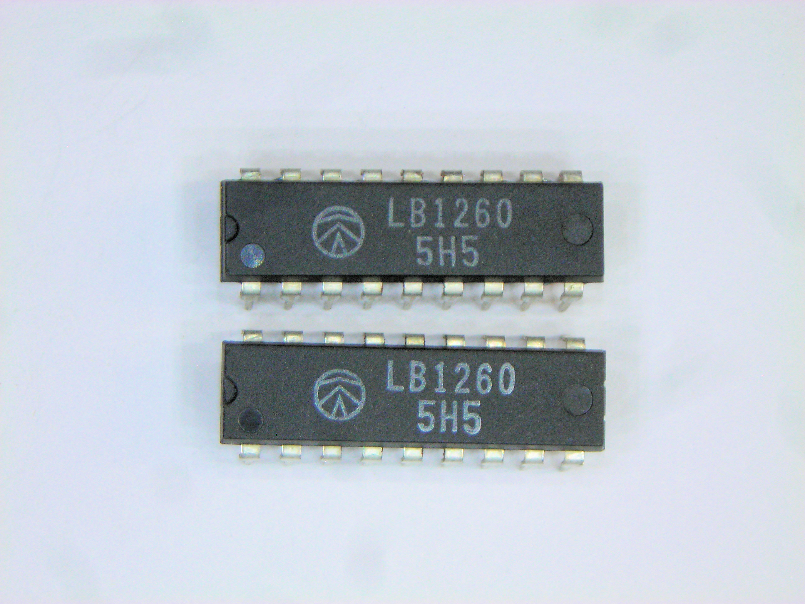 LB1260            18P DIP