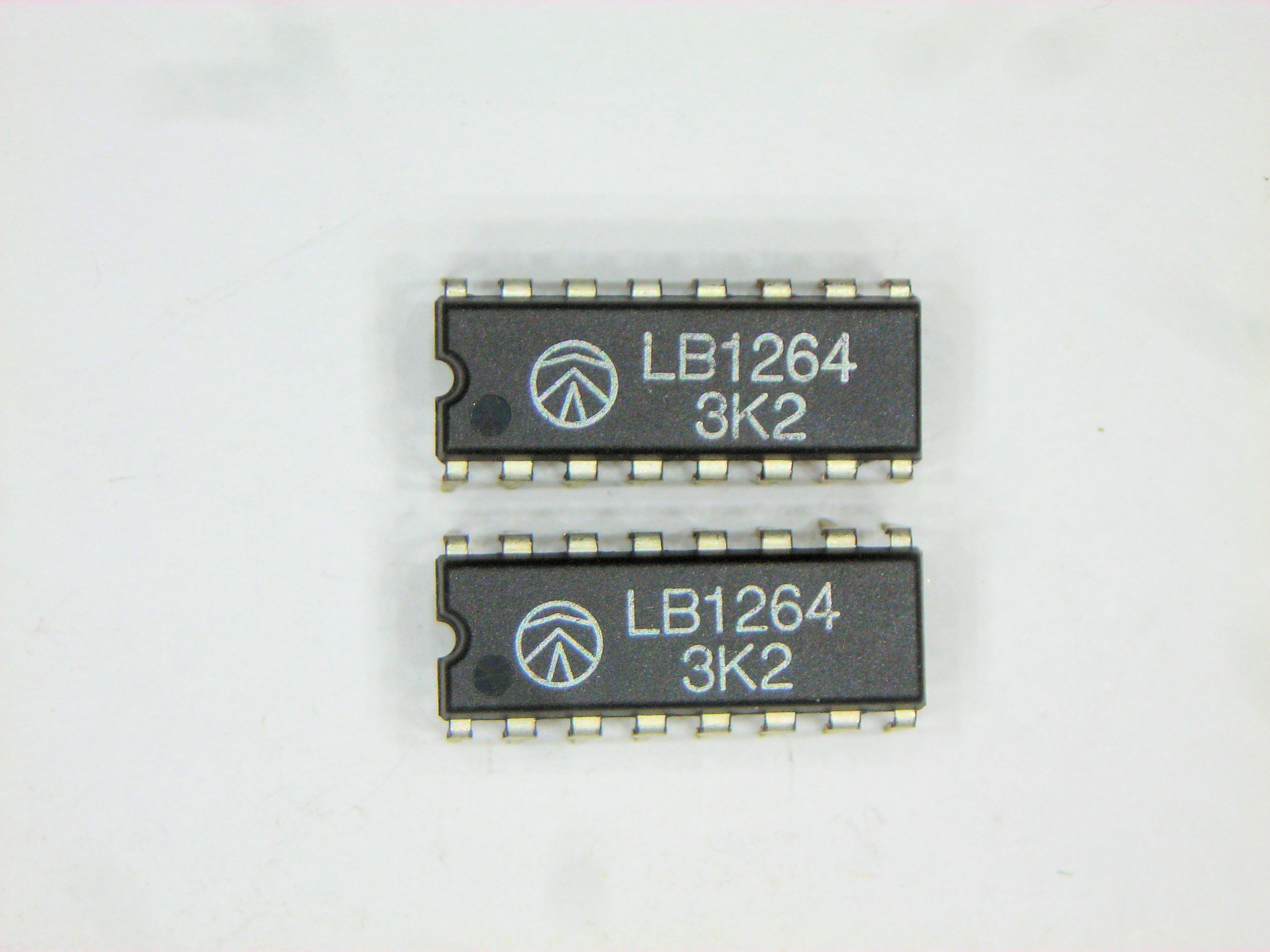 LB1264            16P DIP