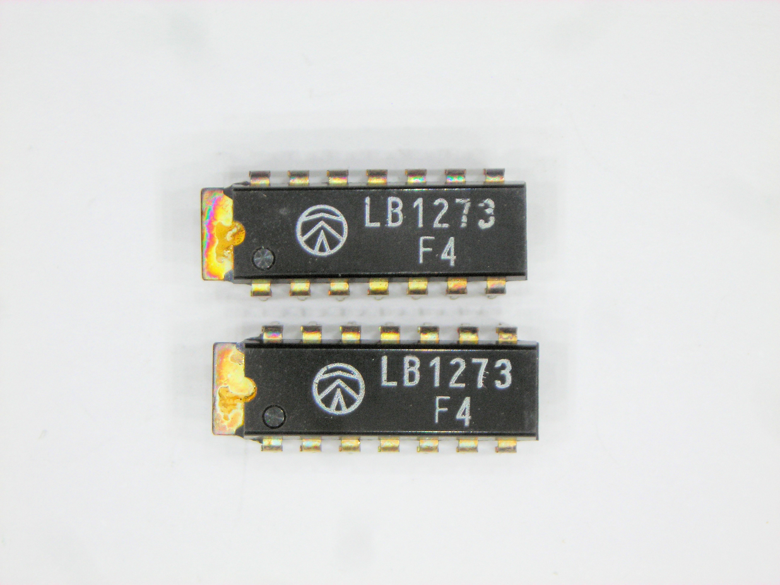 LB1273            14P DIP