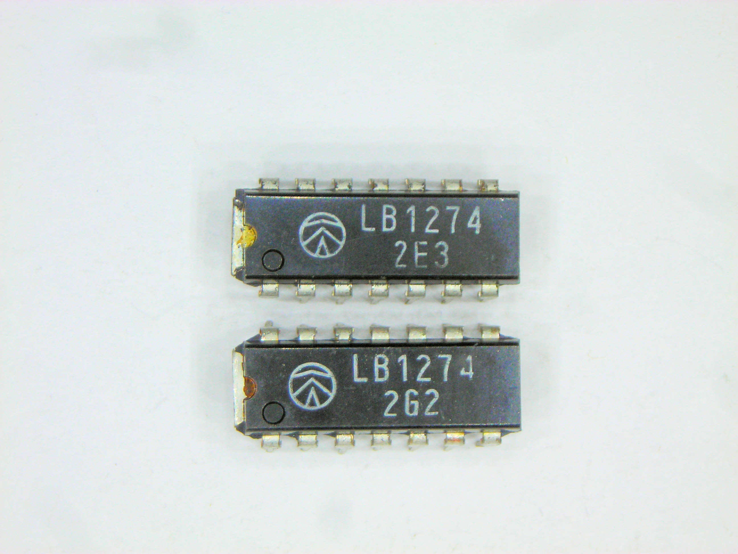 LB1274            14P DIP