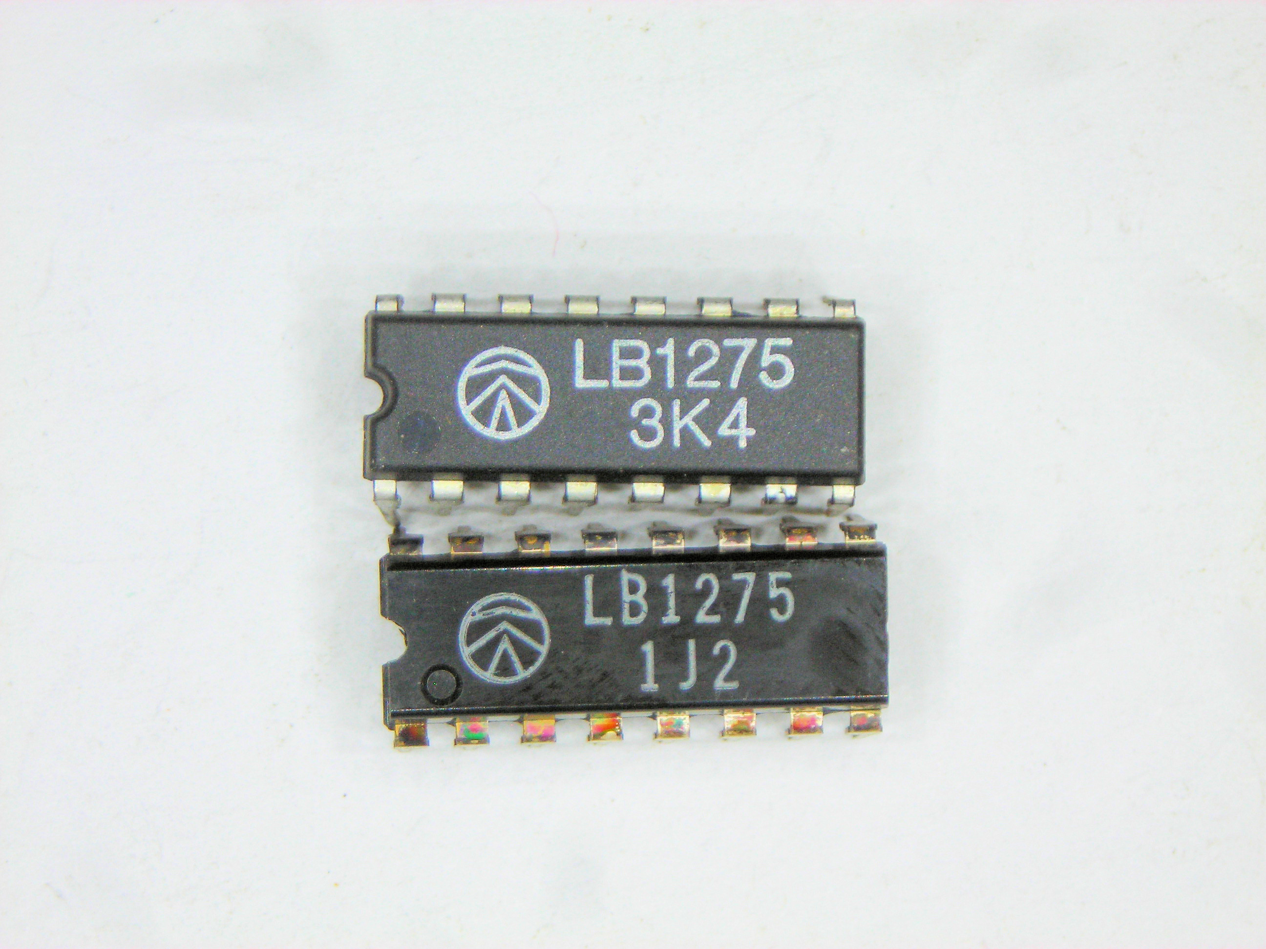 LB1275            16P DIP