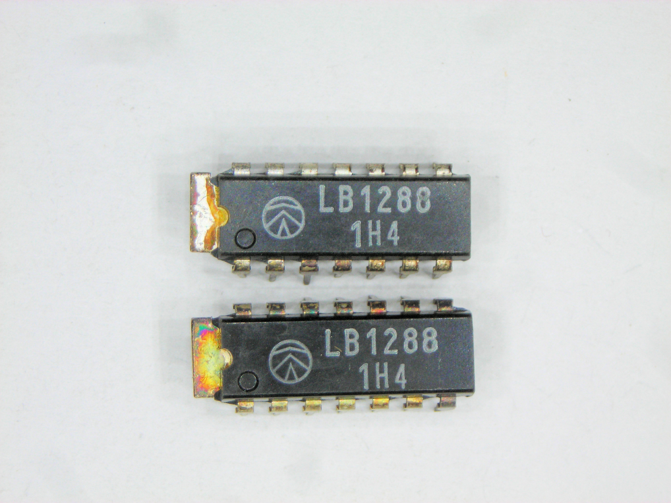 LB1288            14P DIP