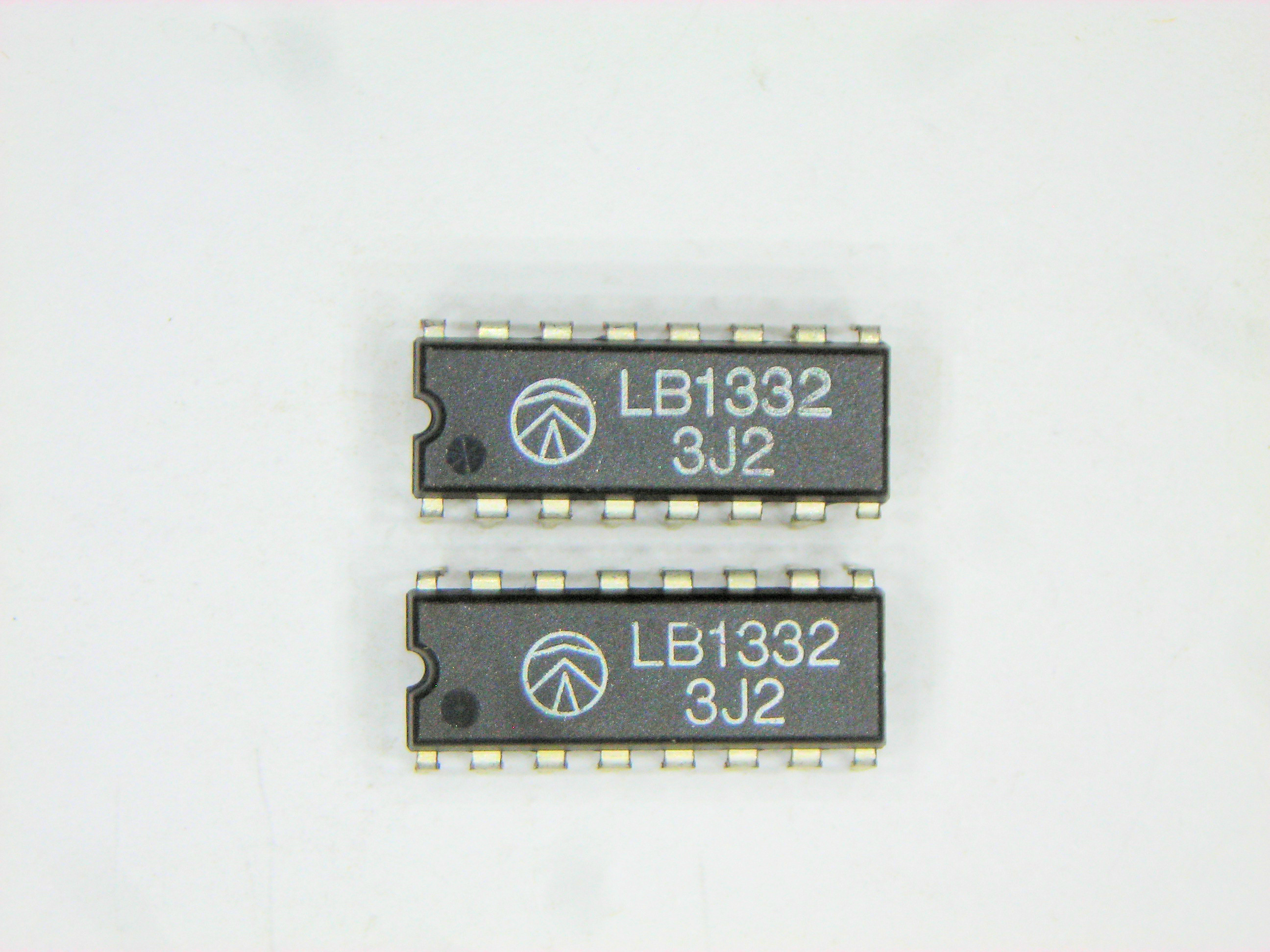 LB1332            16P DIP