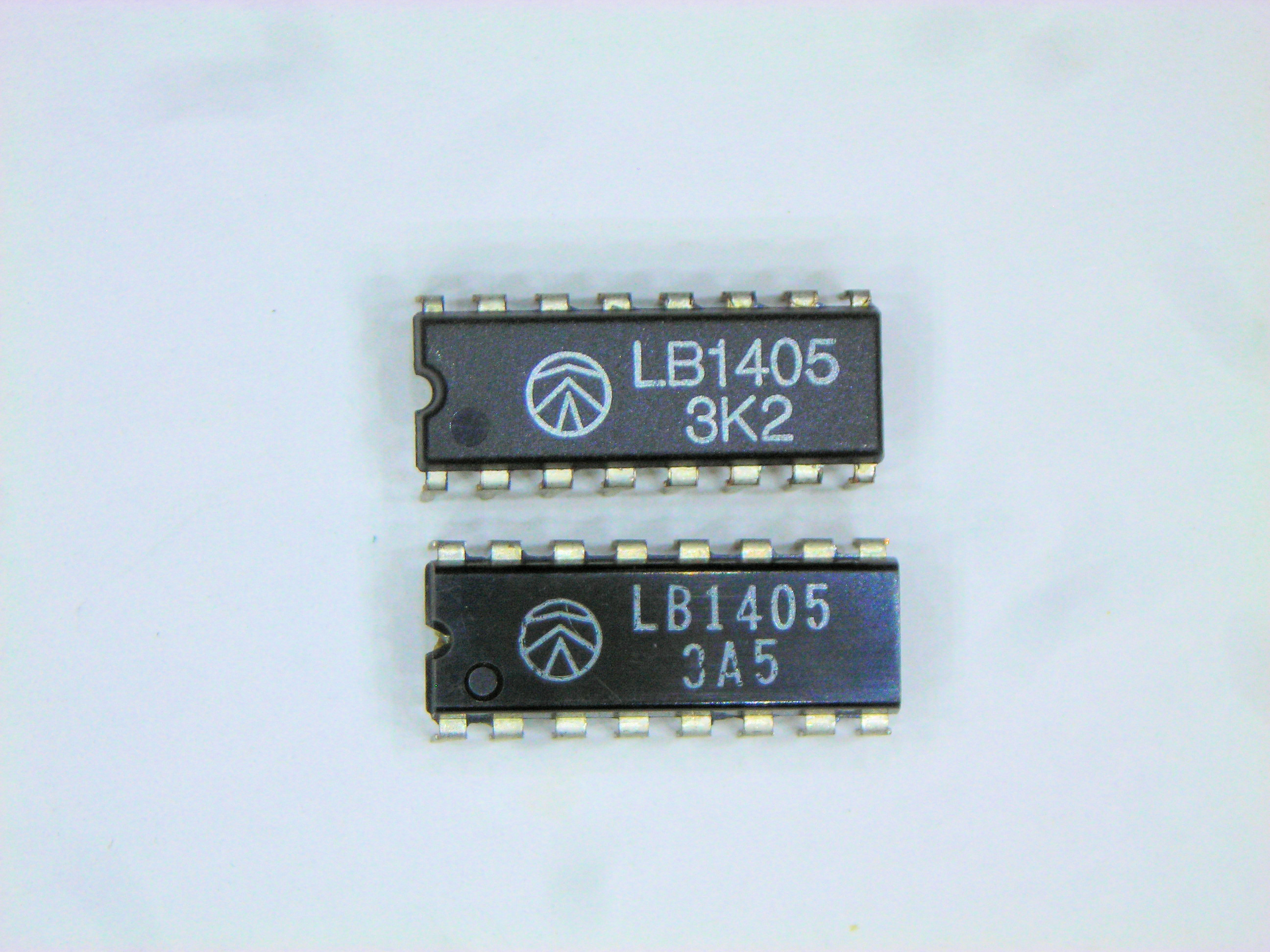 LB1405            16P DIP