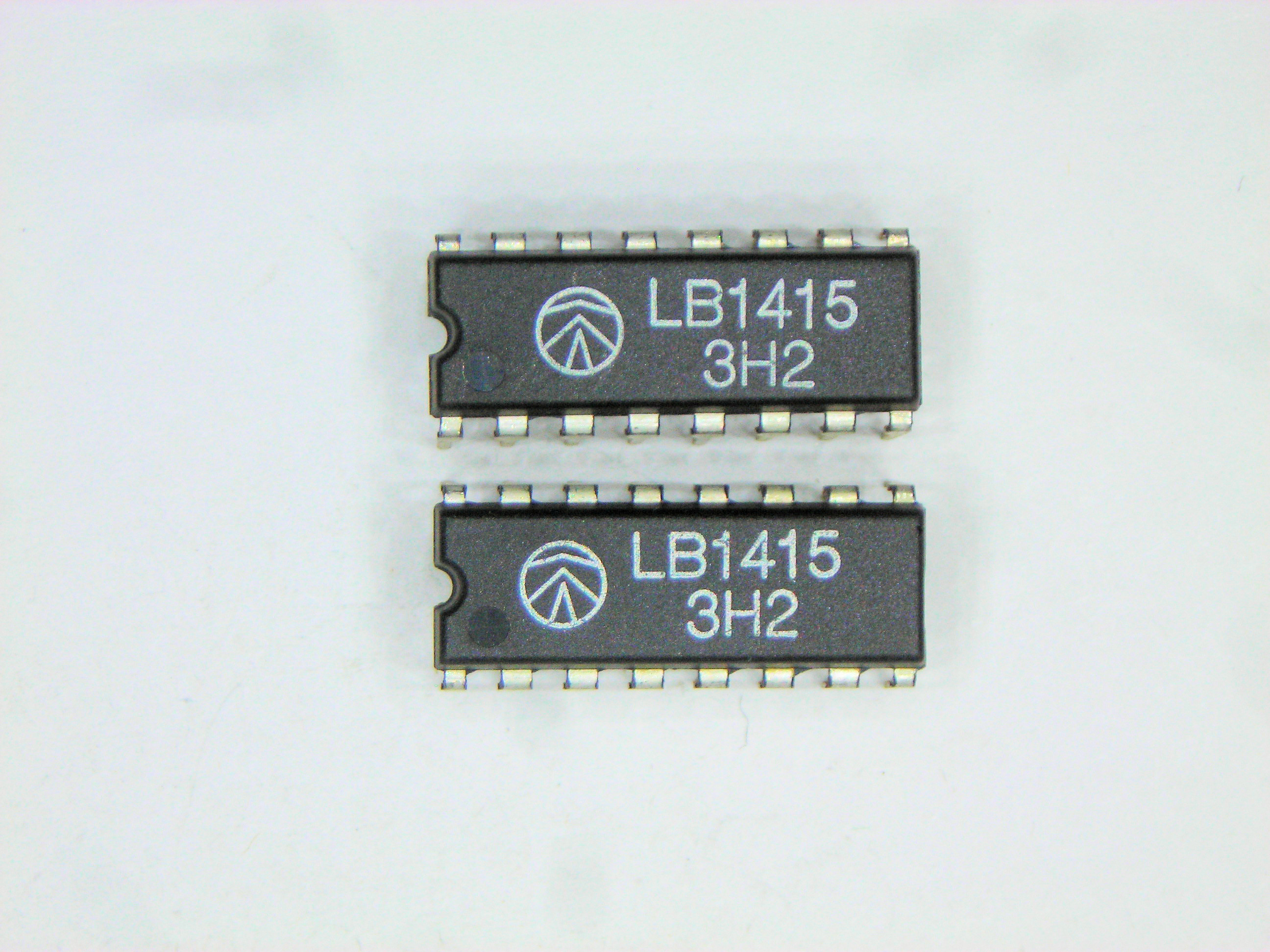 LB1415            16P DIP