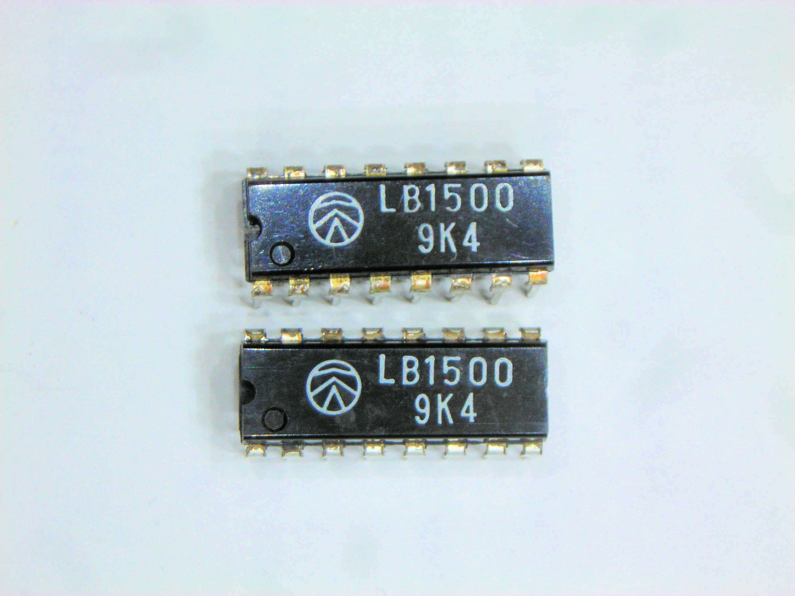 LB1500            16P DIP