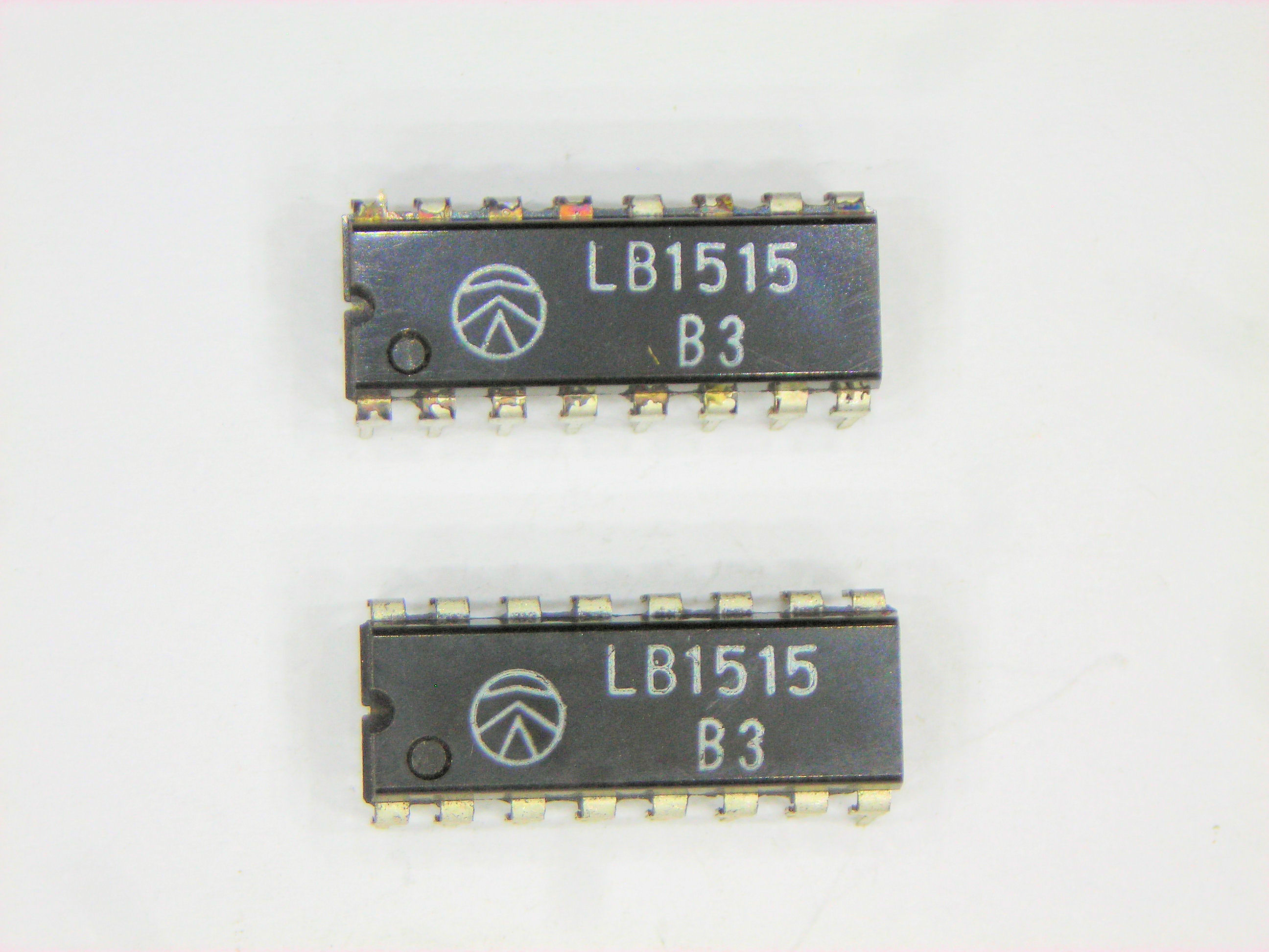 LB1515            16P DIP