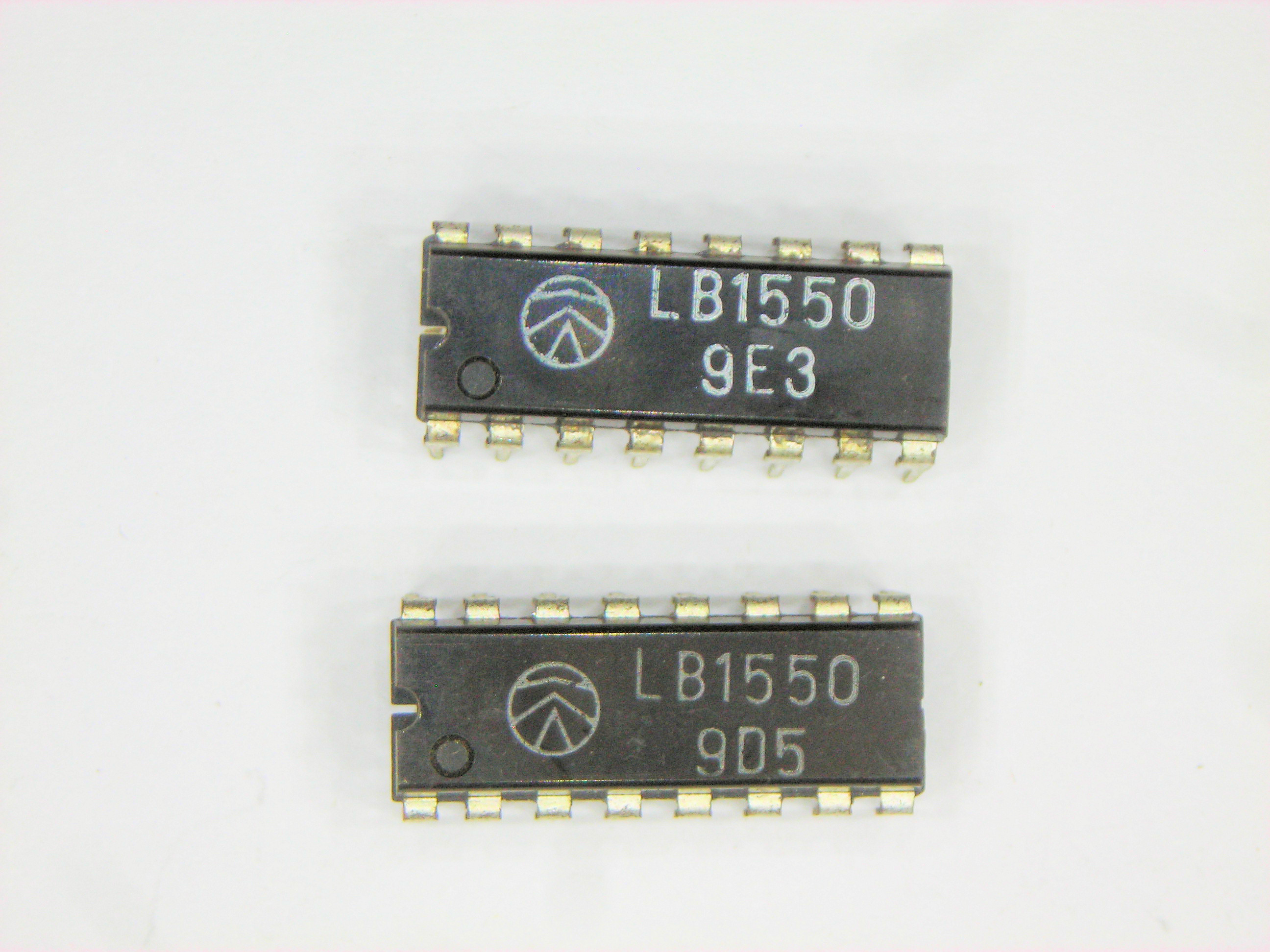 LB1550            16P DIP