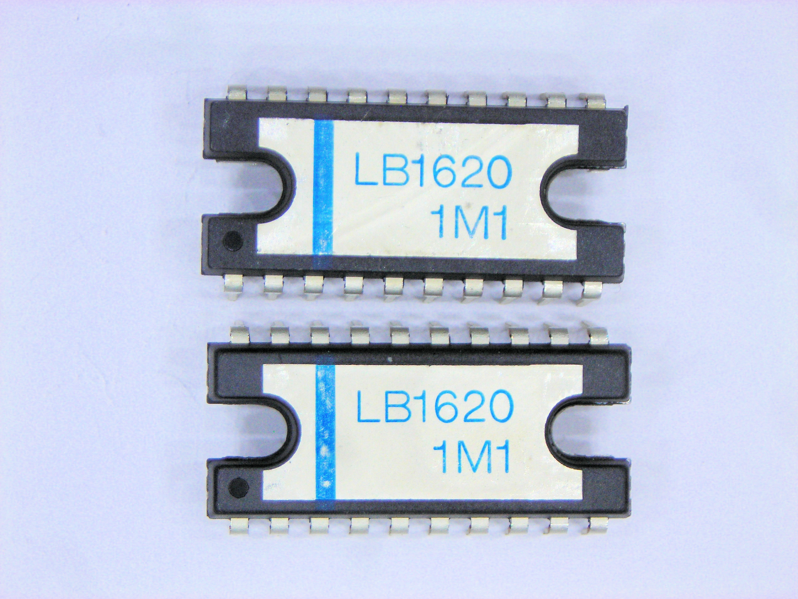 LB1620            20P DIP