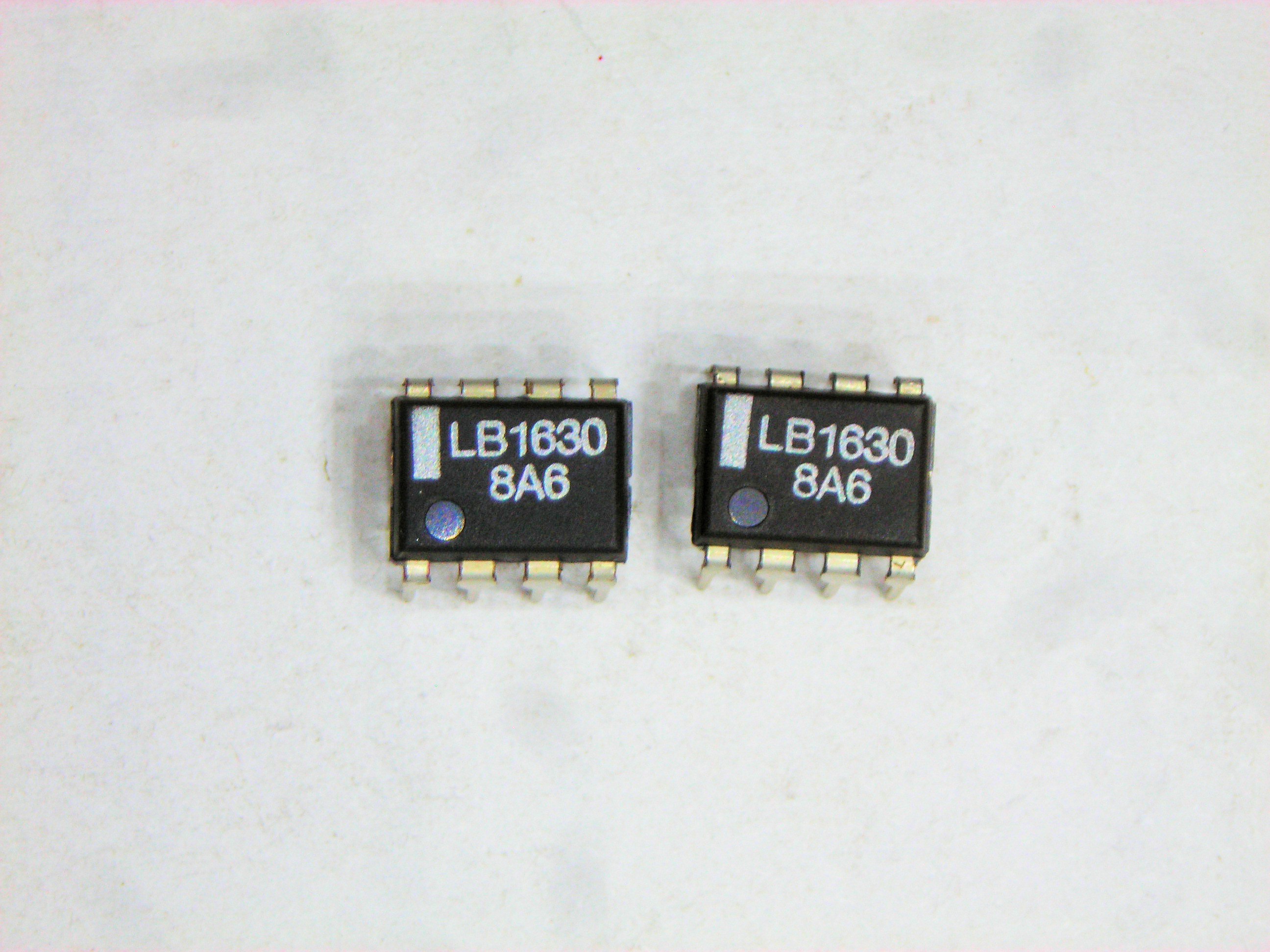 LB1630            8P DIP