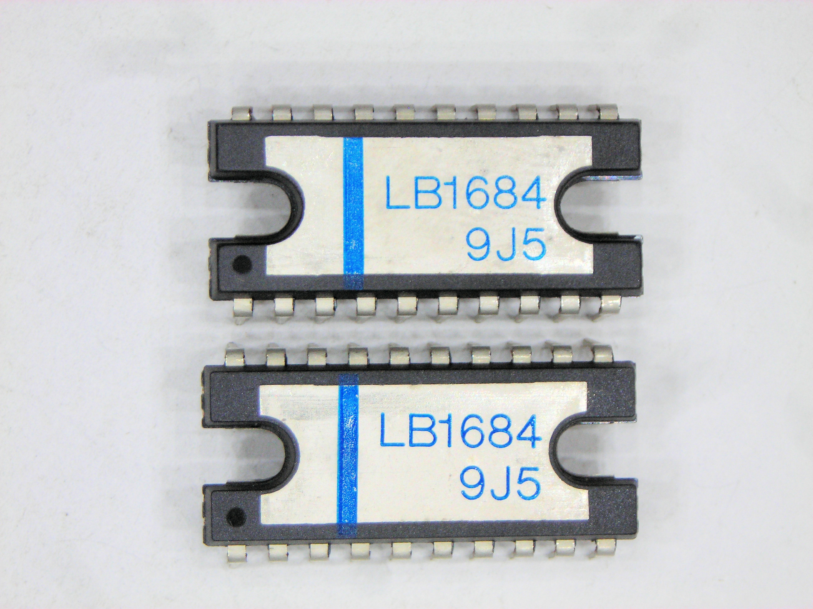 LB1684            20P DIP