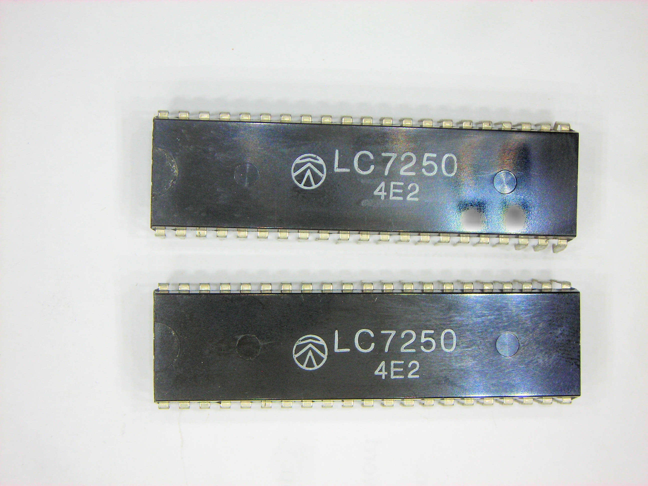 LC7250            42P DIP