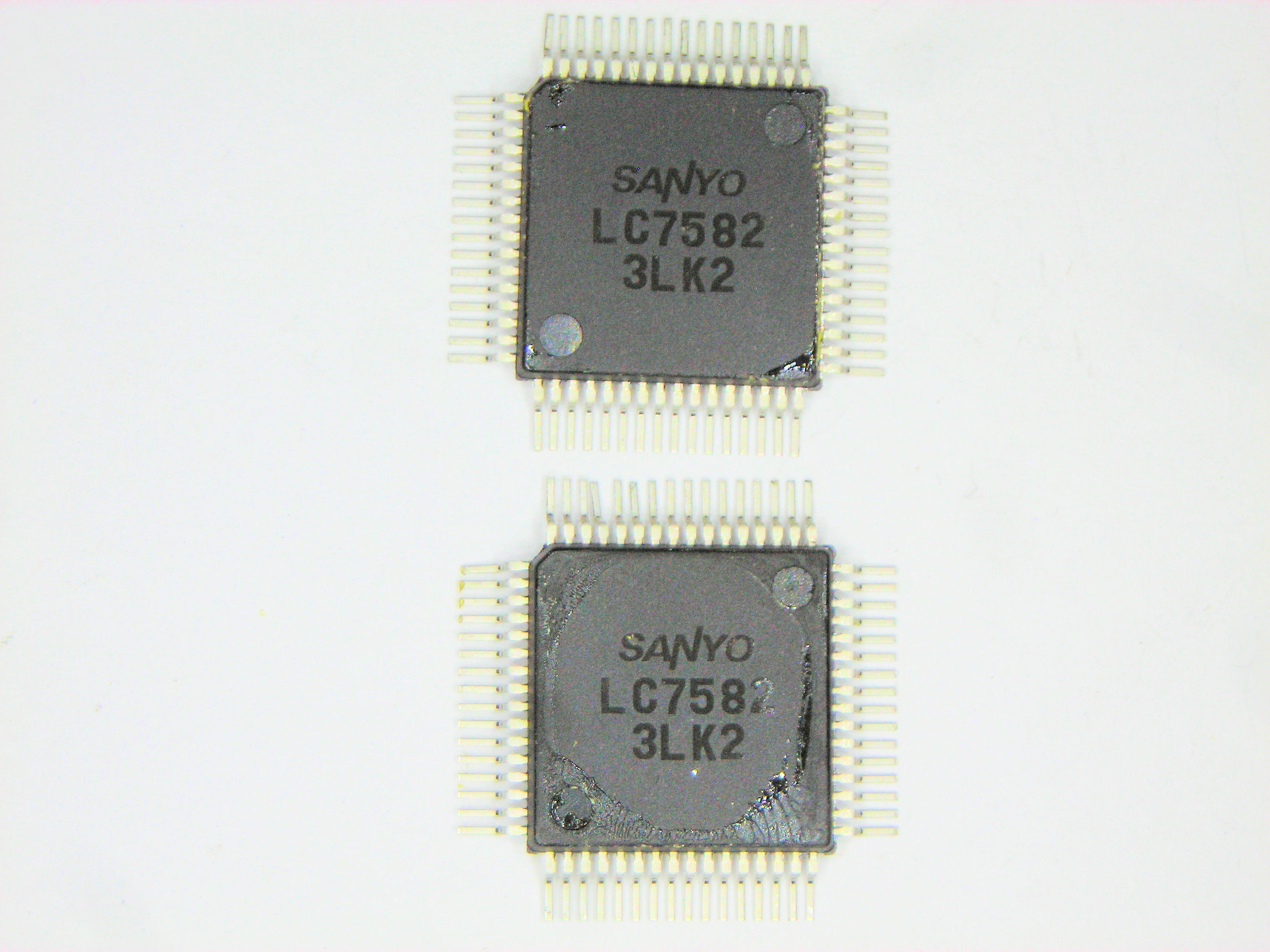 LC7582E           64P SMD