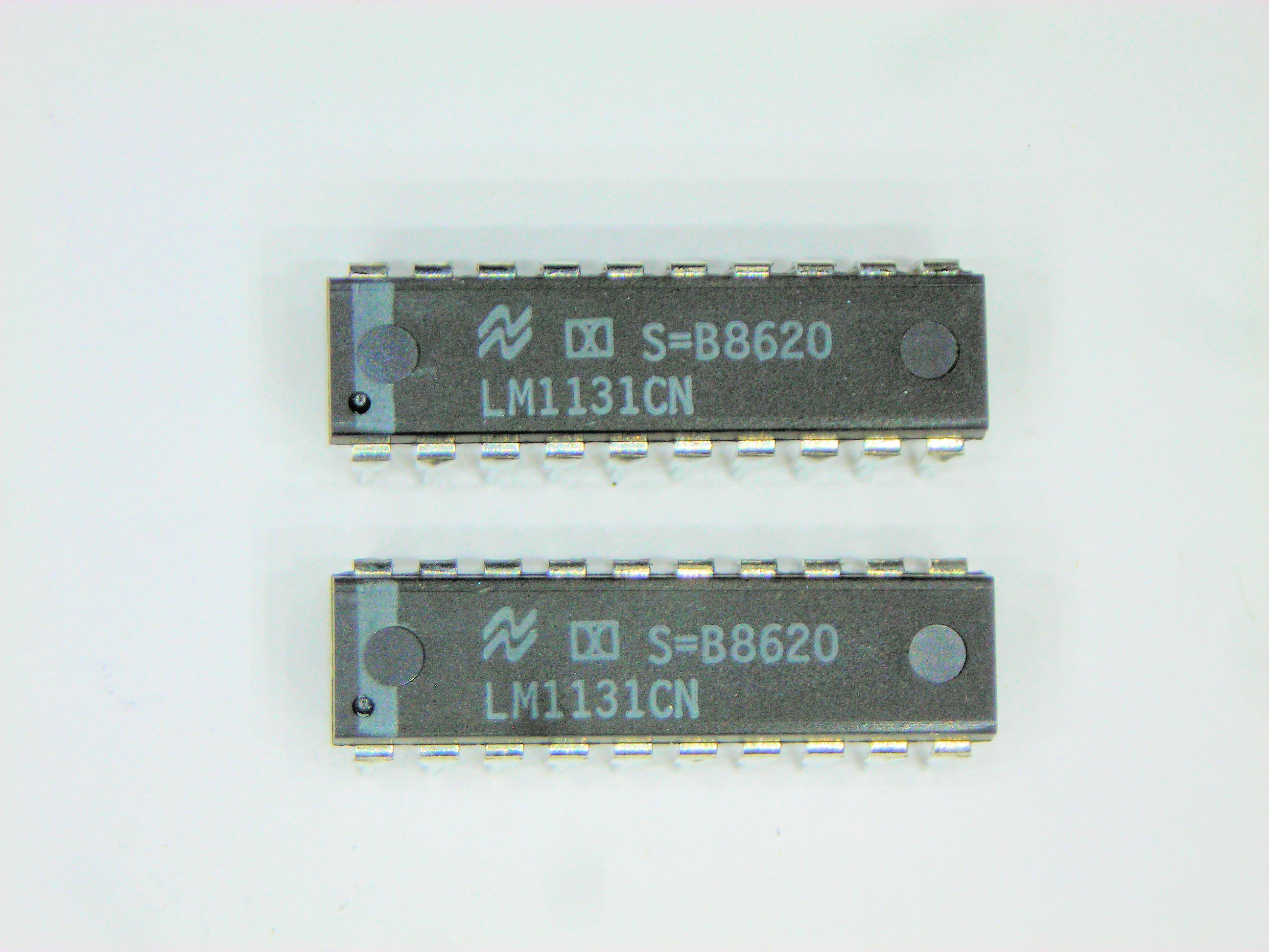 LM1131CN      20P DIP