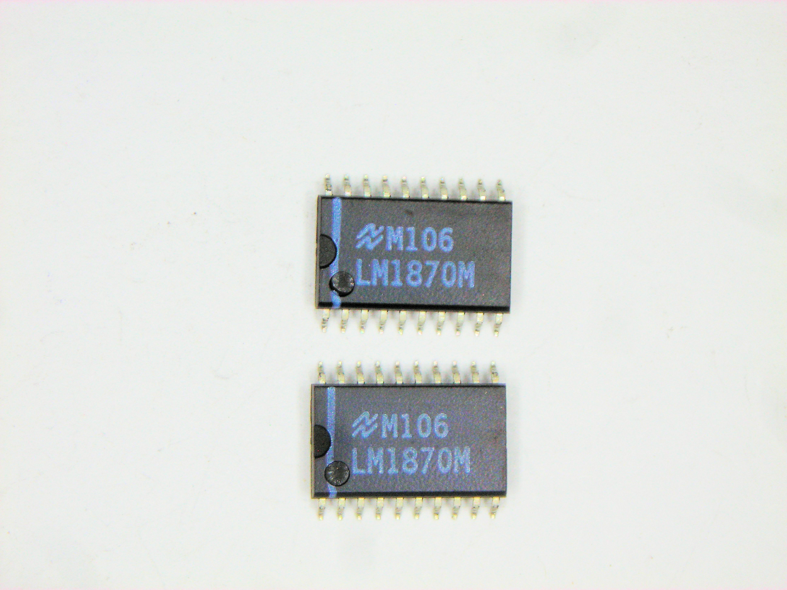 LM1870M    20P SMD