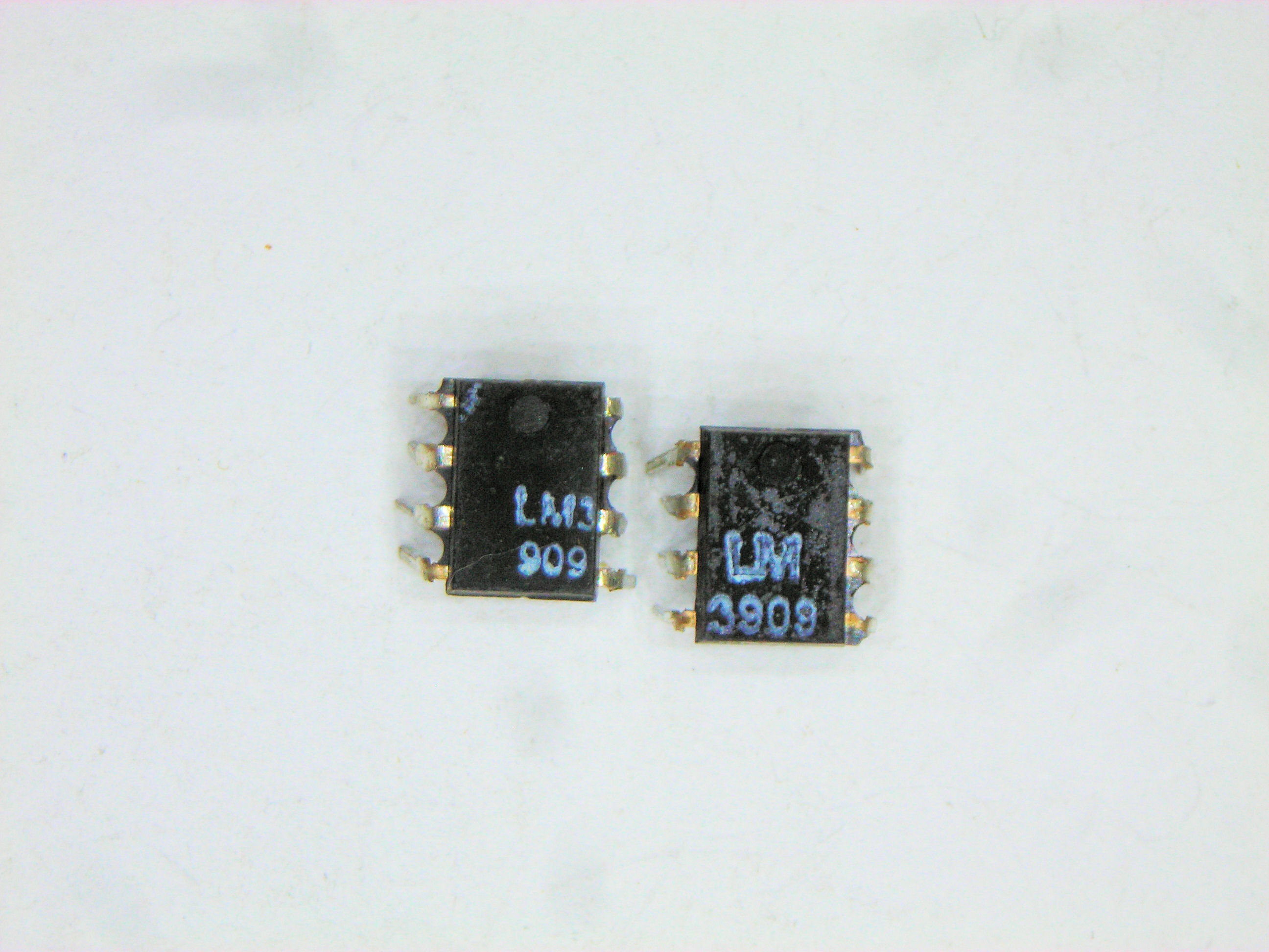 LM3909  DISC   8P DIP