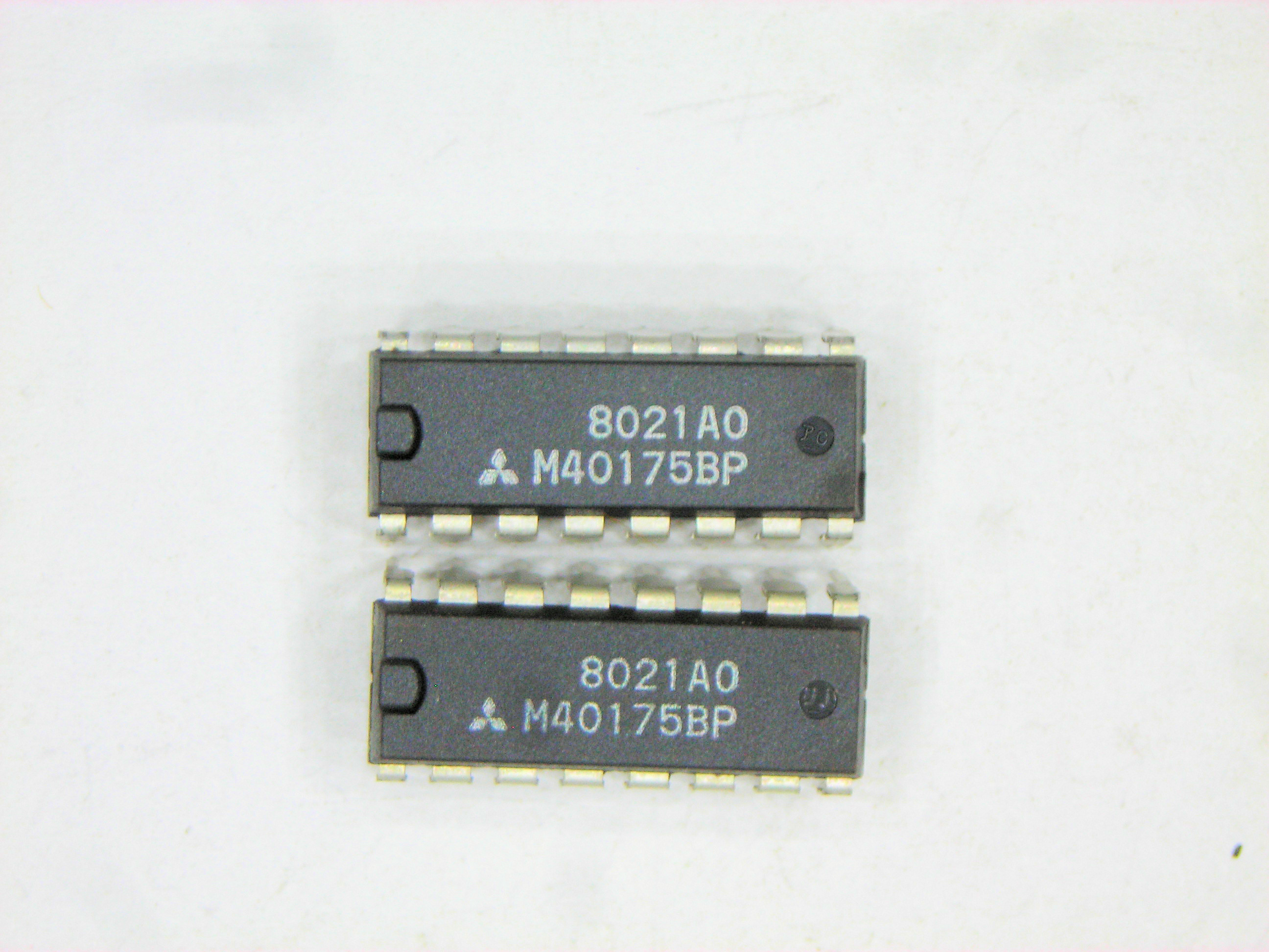 M40175BP   40175       16P DIP