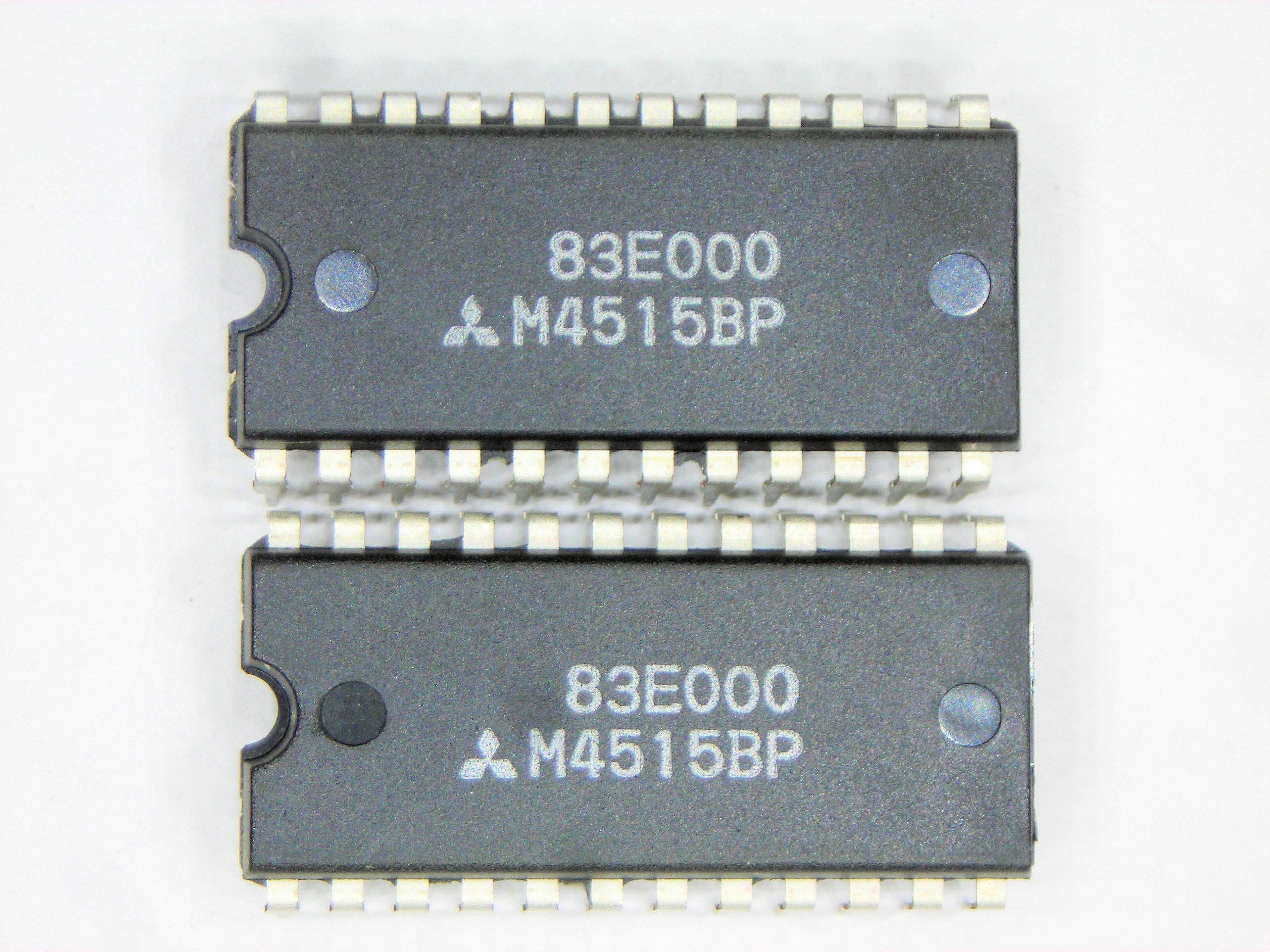 M4515BP     4515       24P DIP