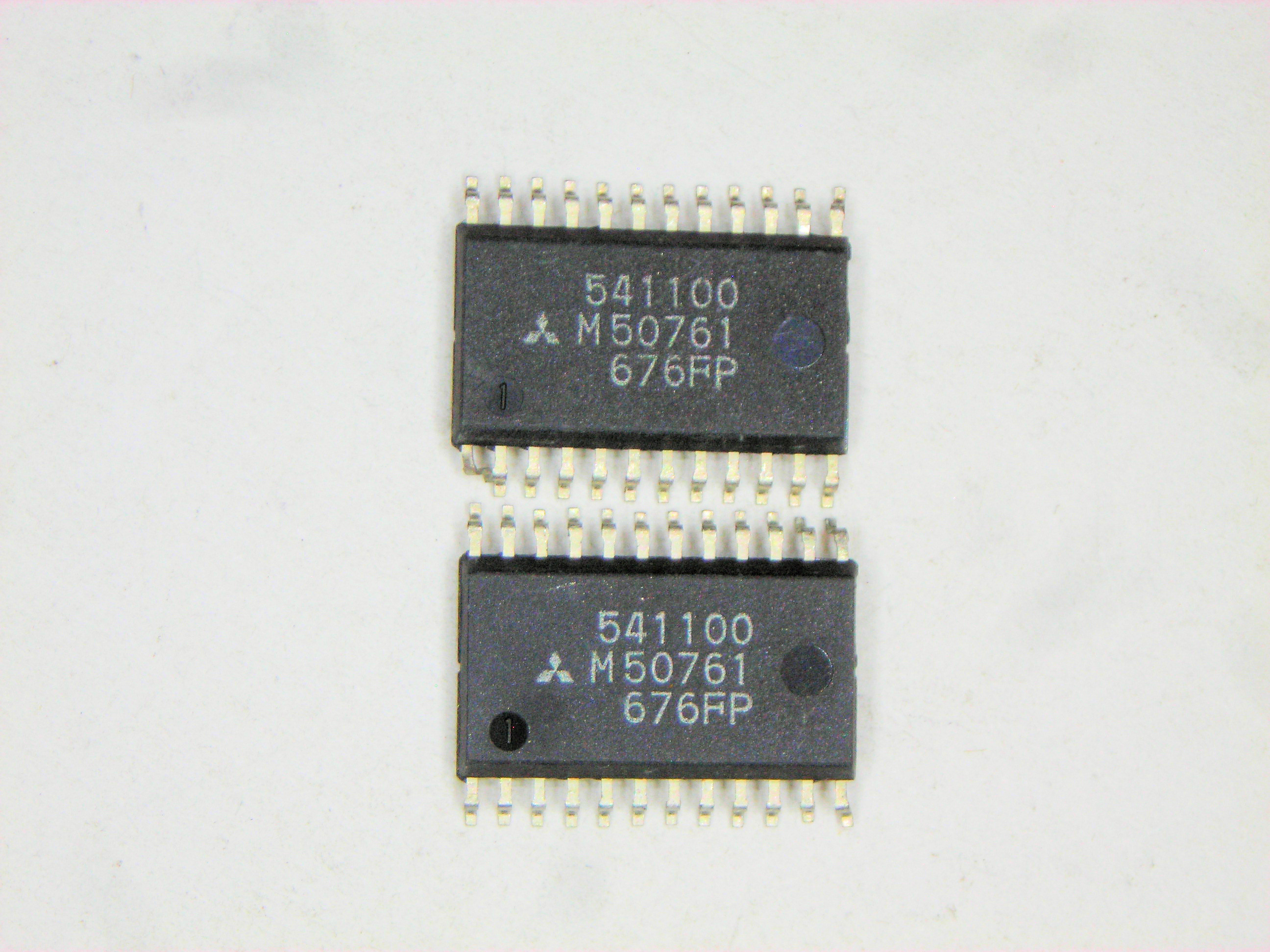 M50761-676FP        24P SMD