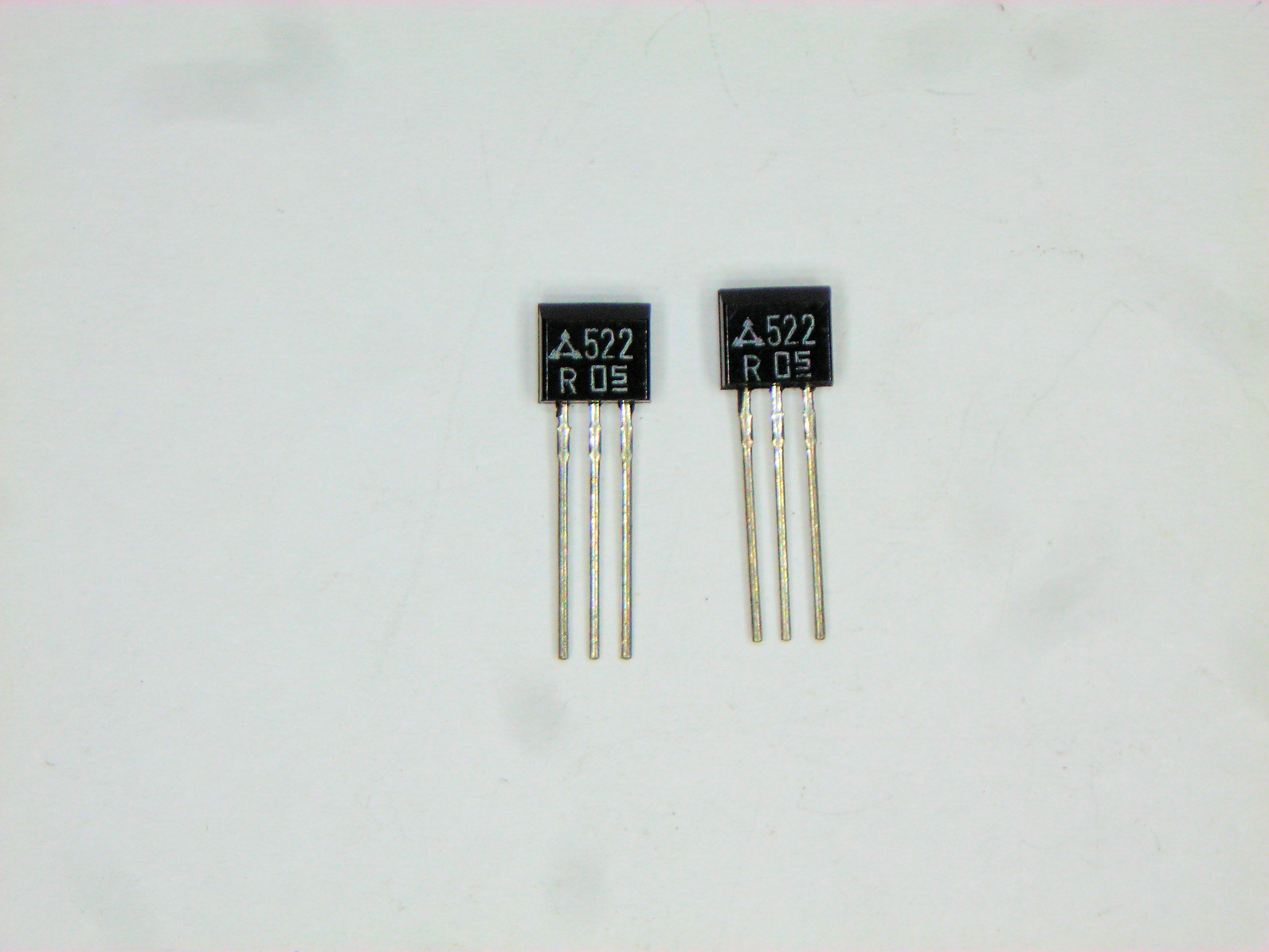 MA522  SENSOR DIODE 12V