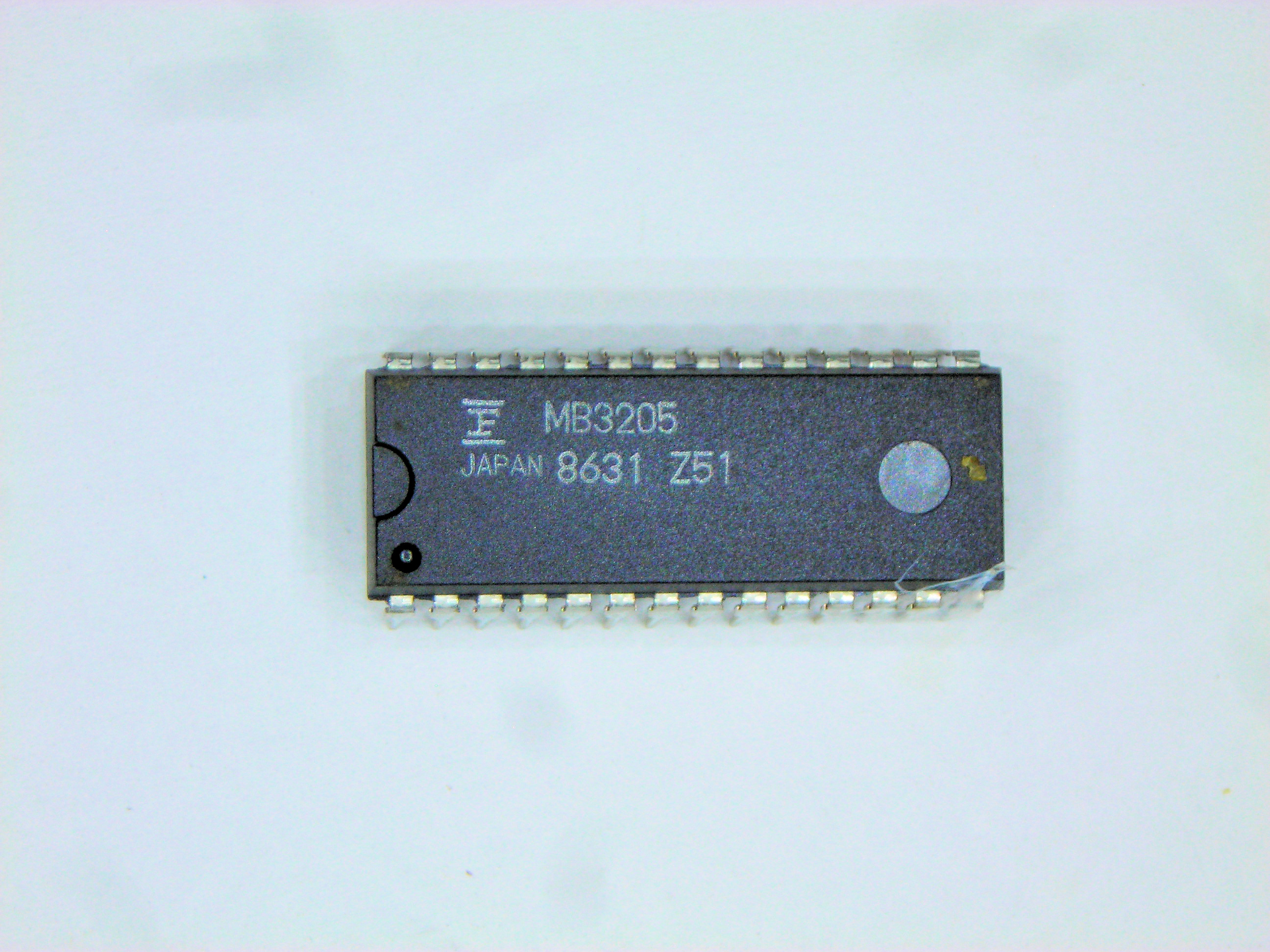 MB3205            28P DIP