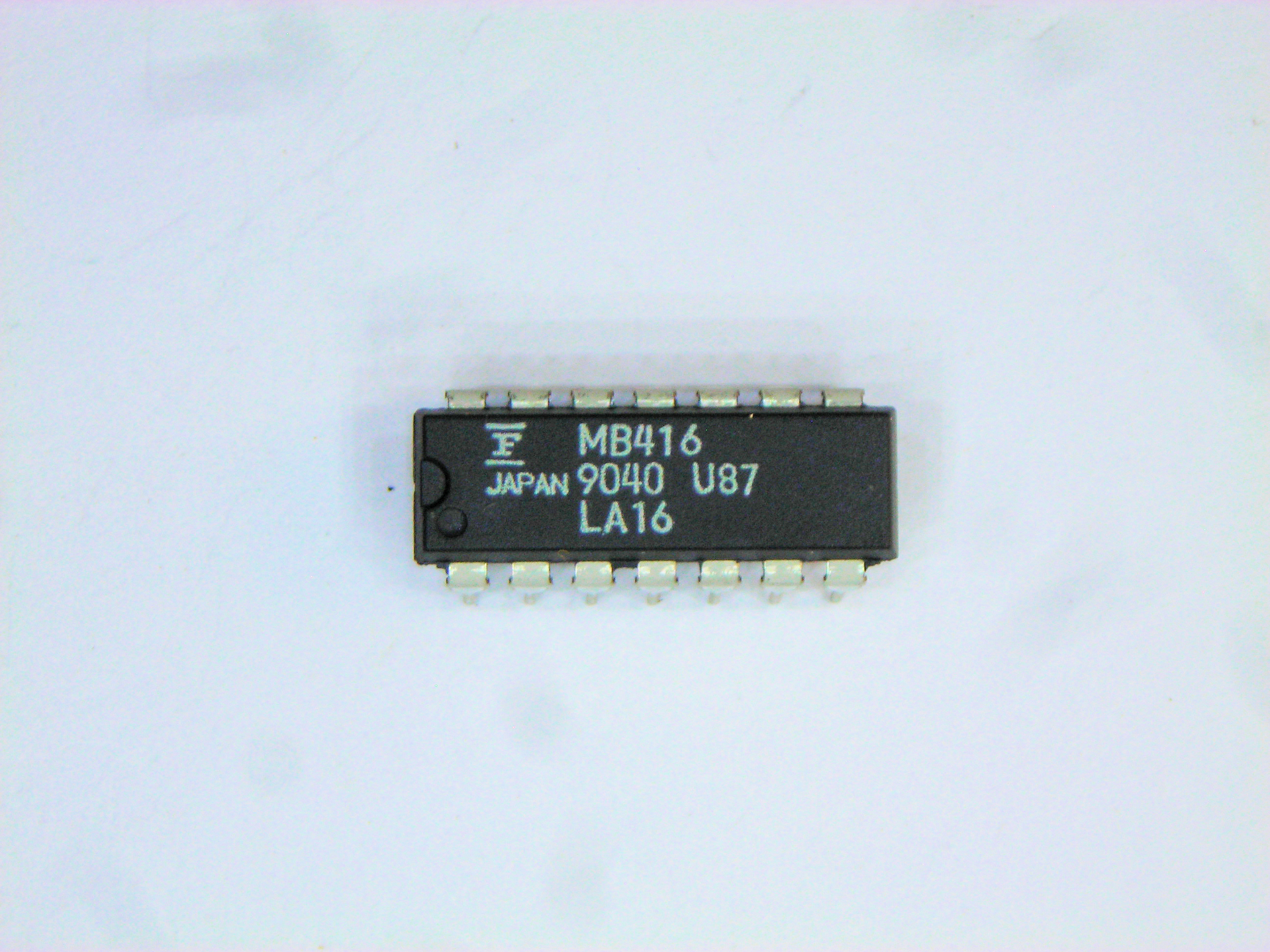 MB416            14P DIP