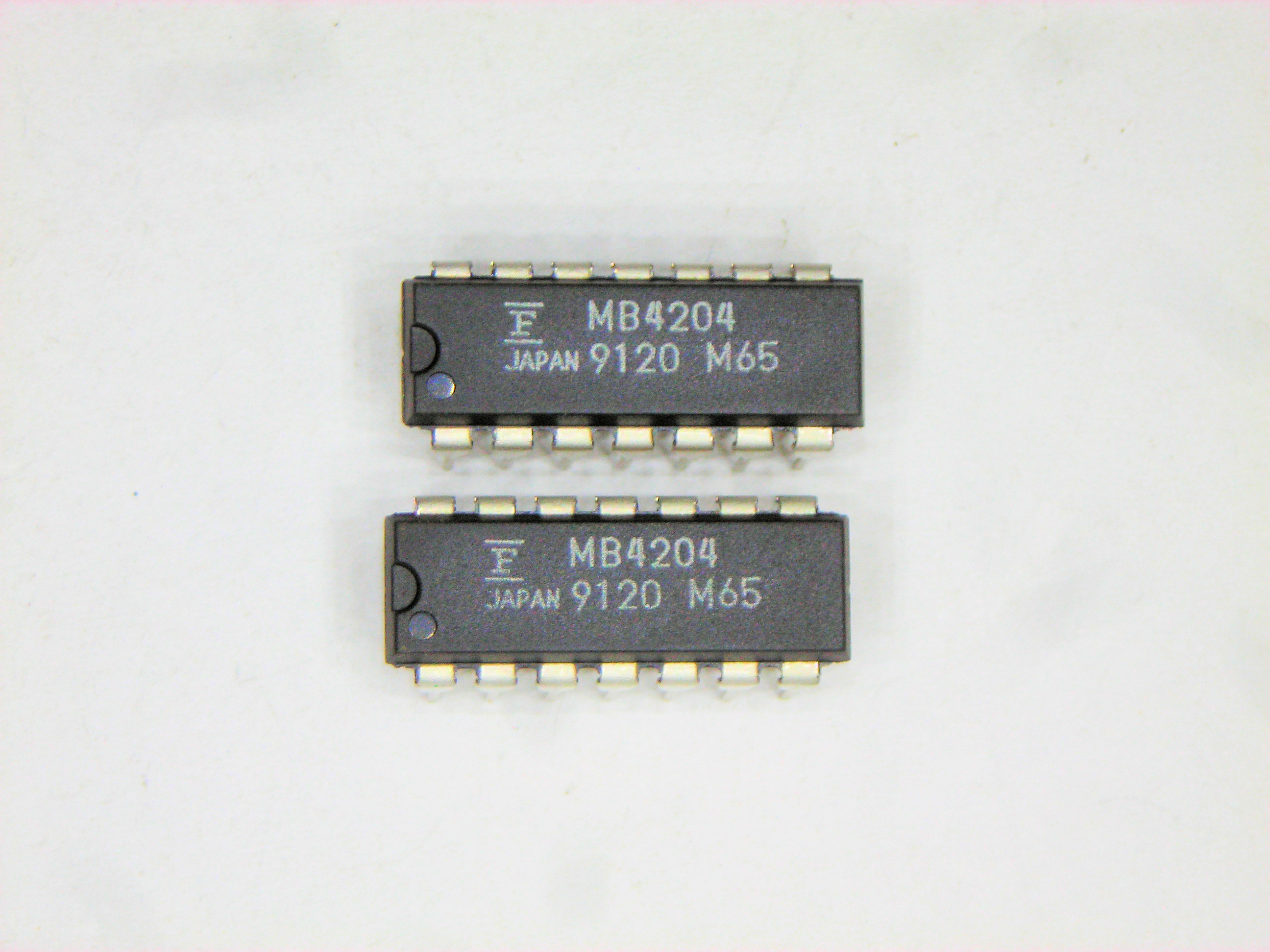 MB4204M-339        14P DIP