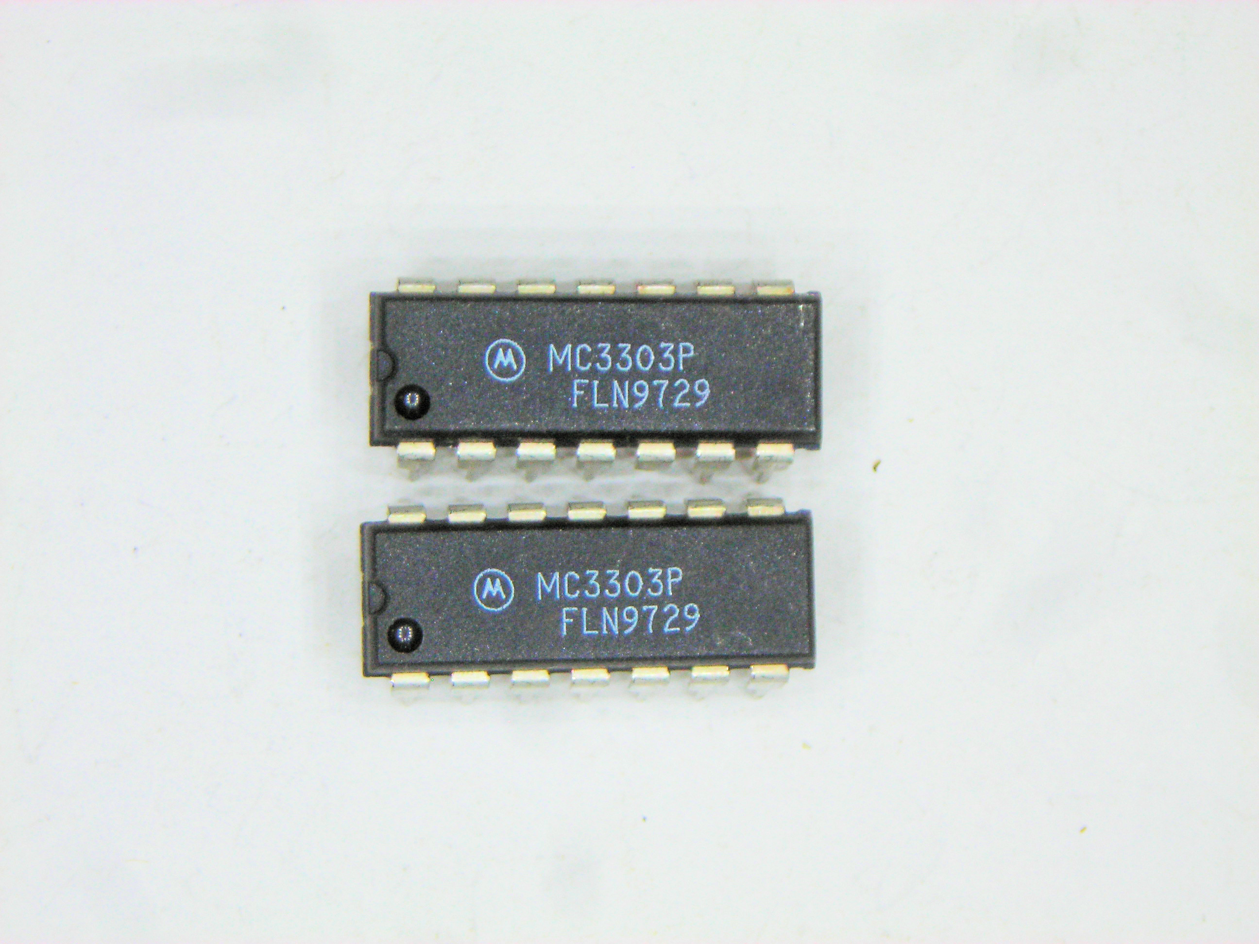 MC3303P     14P DIP