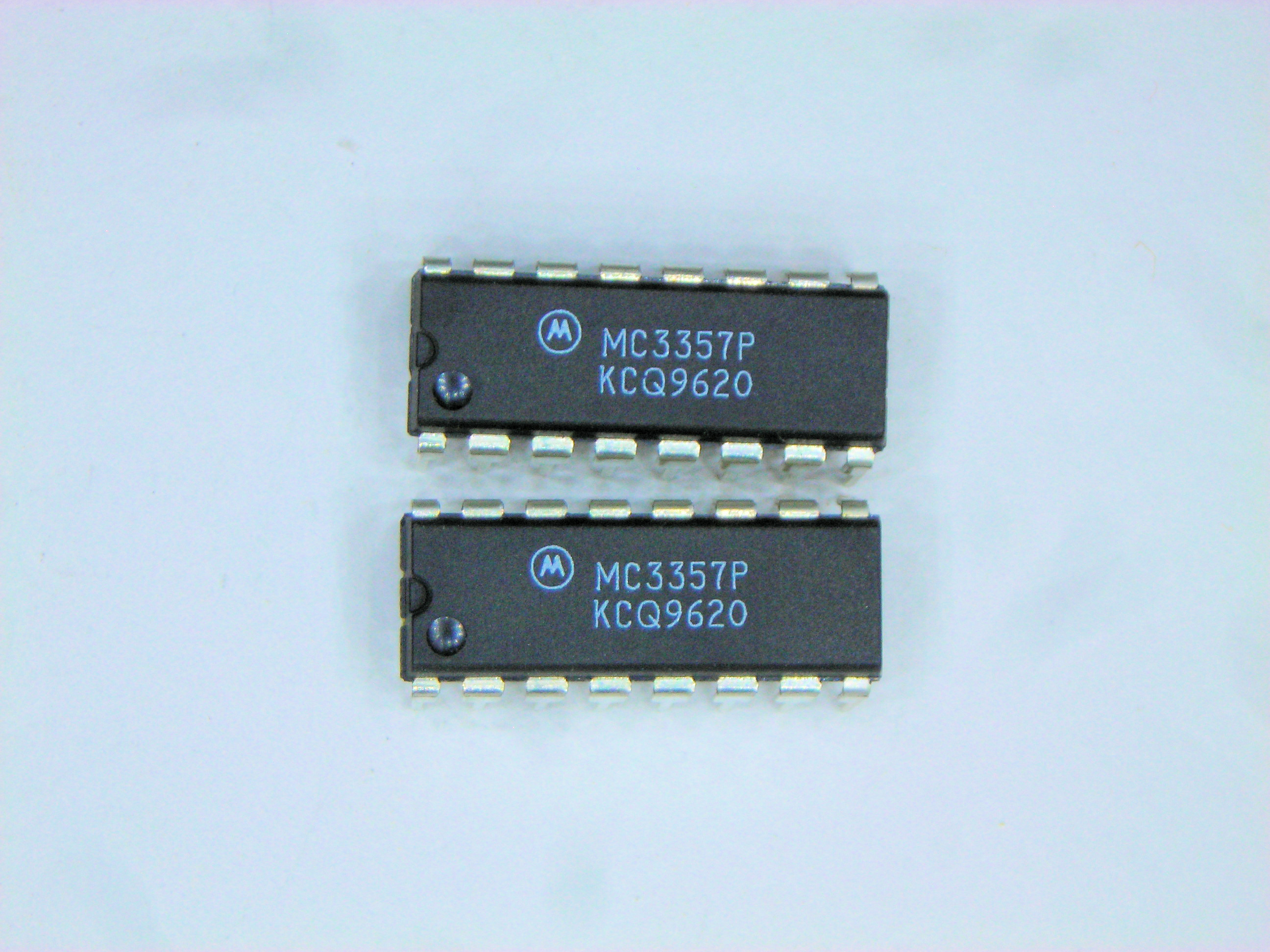 MC3357P    16P DIP