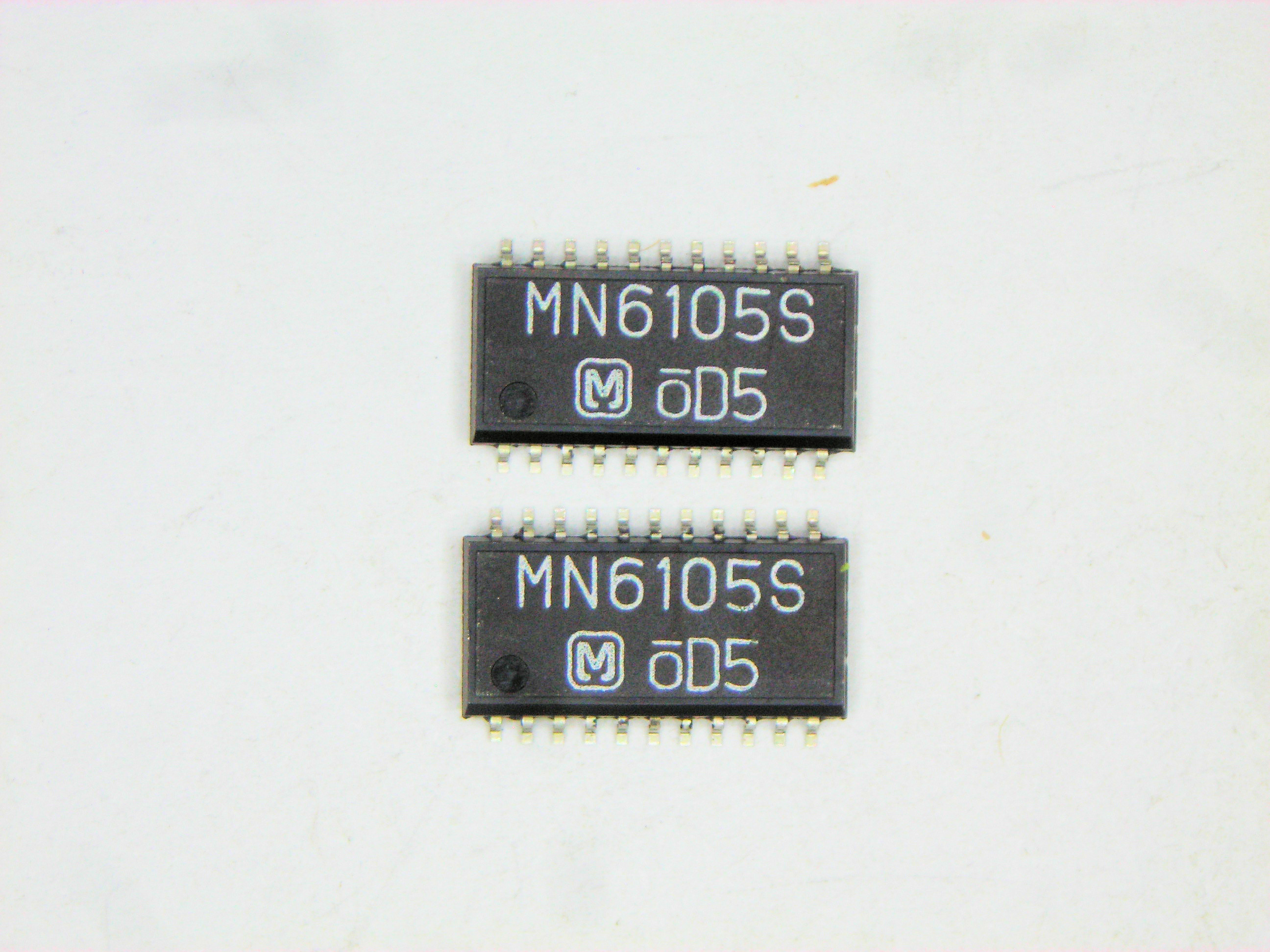 MN6105S          22P SMD