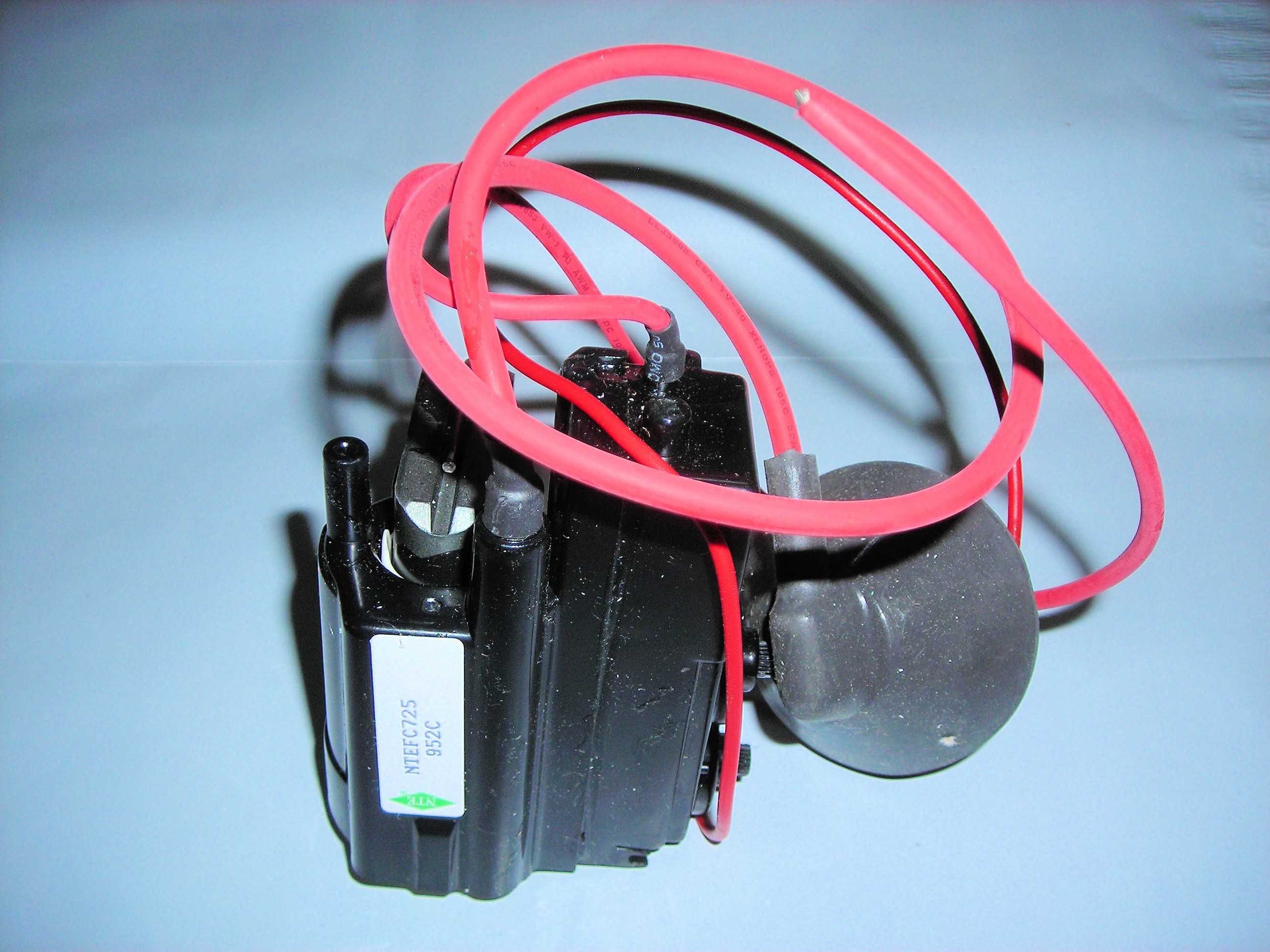 NTEFC725  NTE Flyback Replaces Mitsubishi MSHIFFA04 1 pc