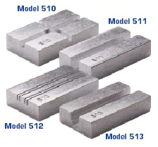 511 - BASE PLATE CONN CARD EDGE CONNECTORS