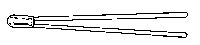 6V-100MA BI-PIN LAMP