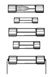 FUSE KIT 2F8-473