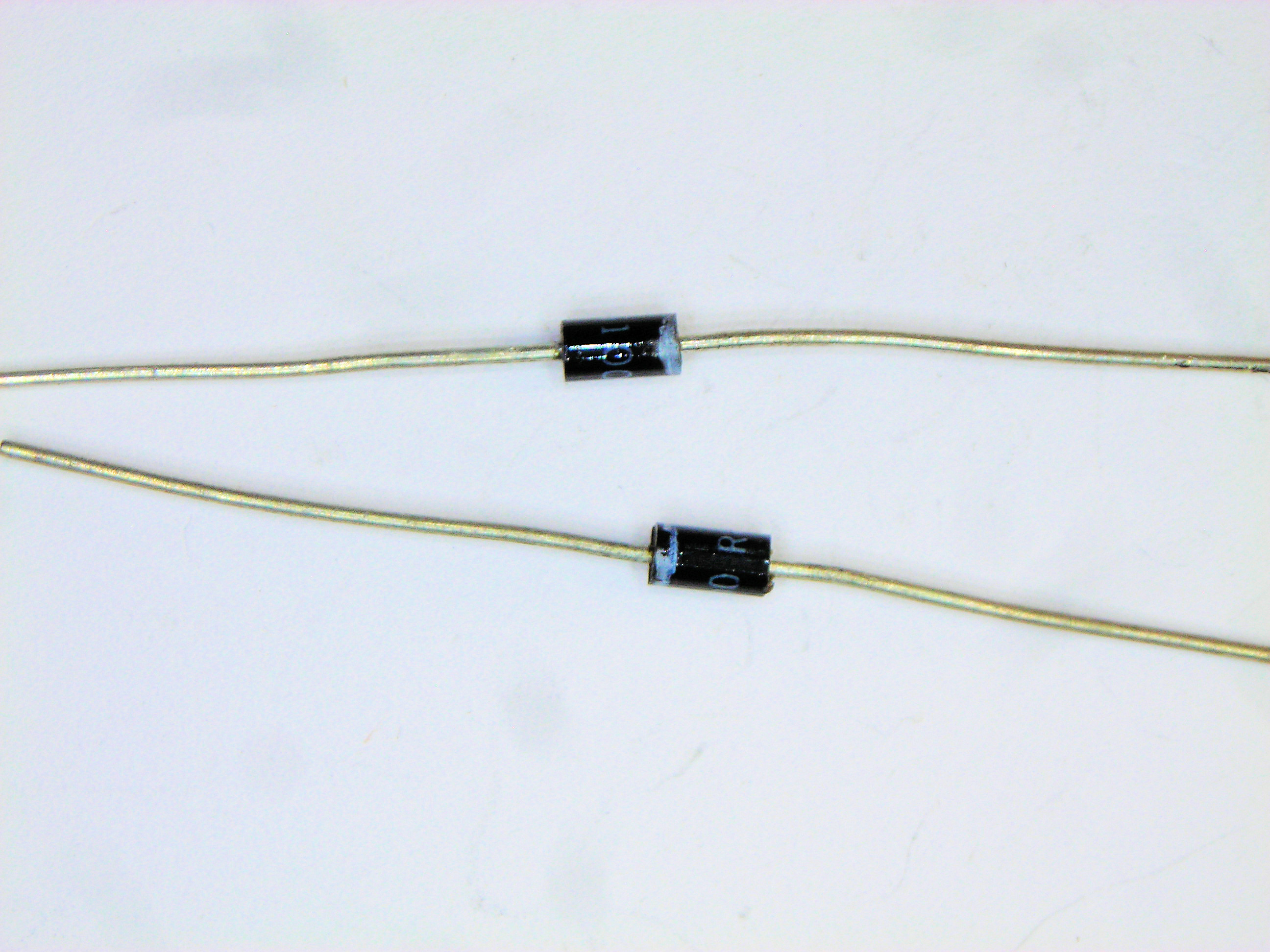 RGP5100    1KV 1A Rectifier Diode