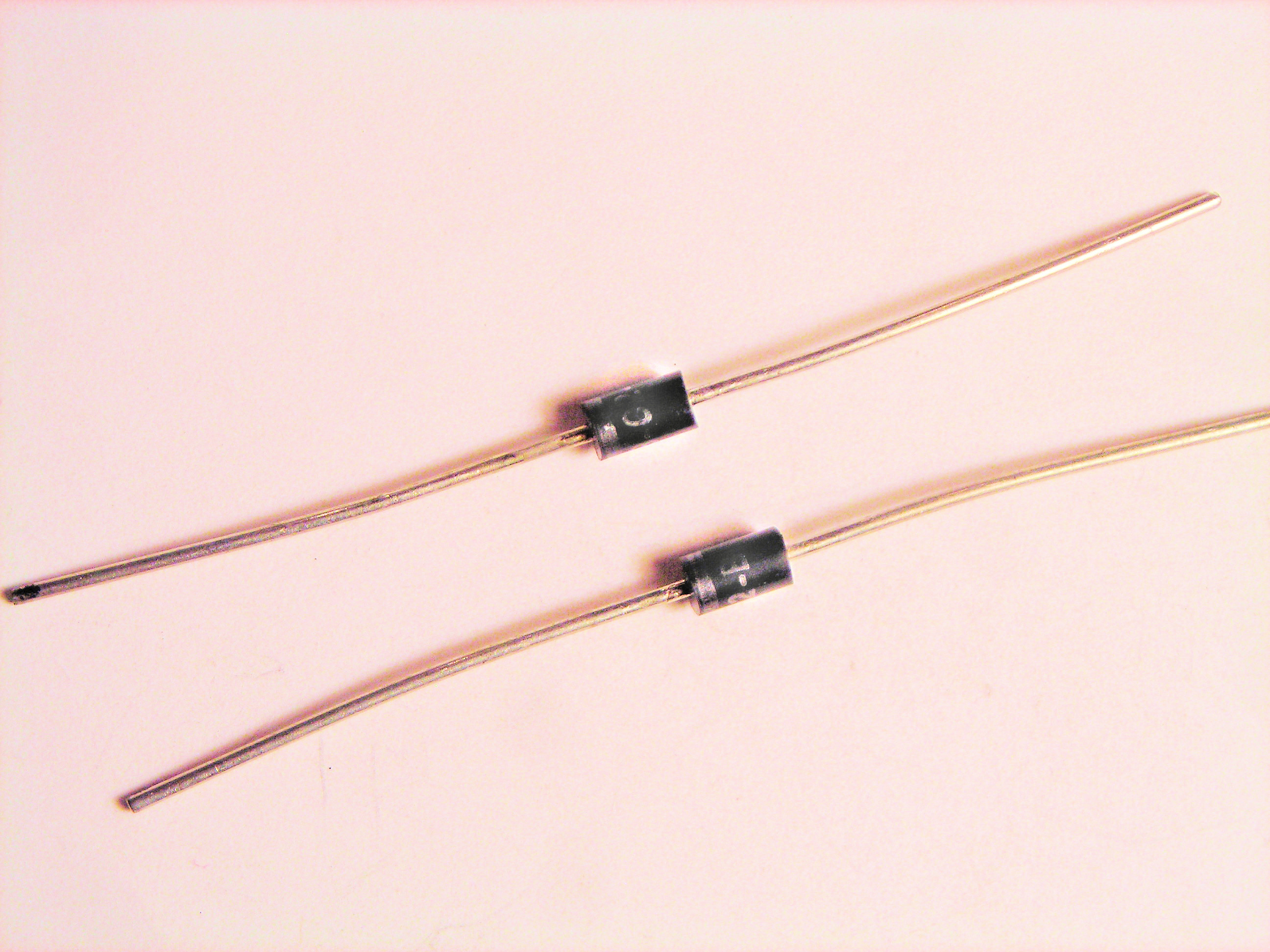 S1B02-B 600V 1A RECTIFIER DIODE