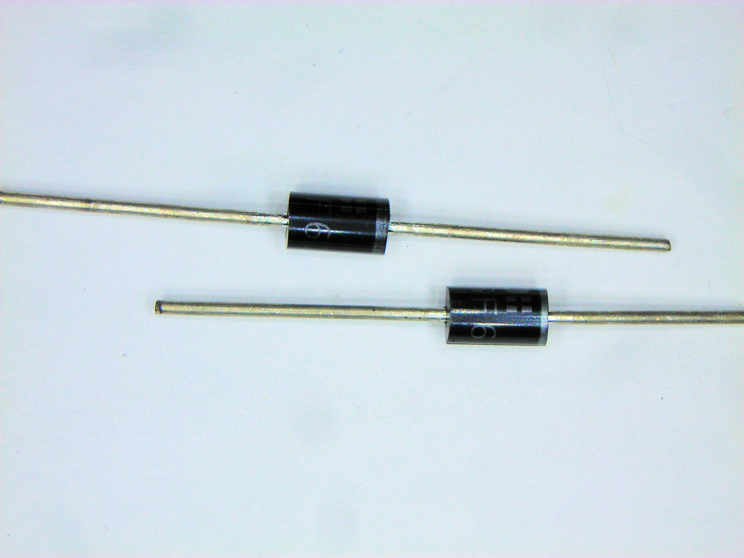 SF62  100V 6A FAST  N/R  DIODE