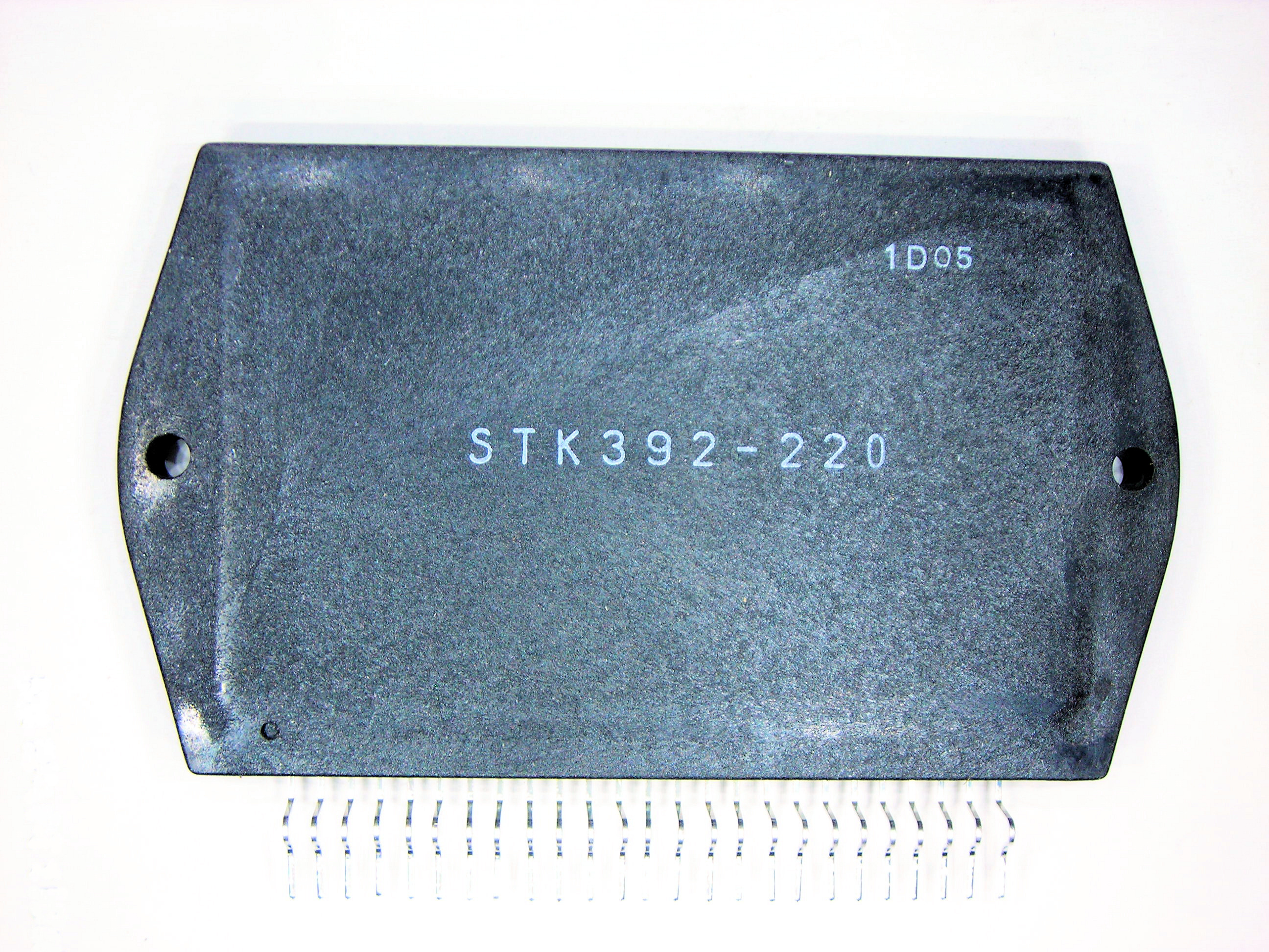 STK392-220