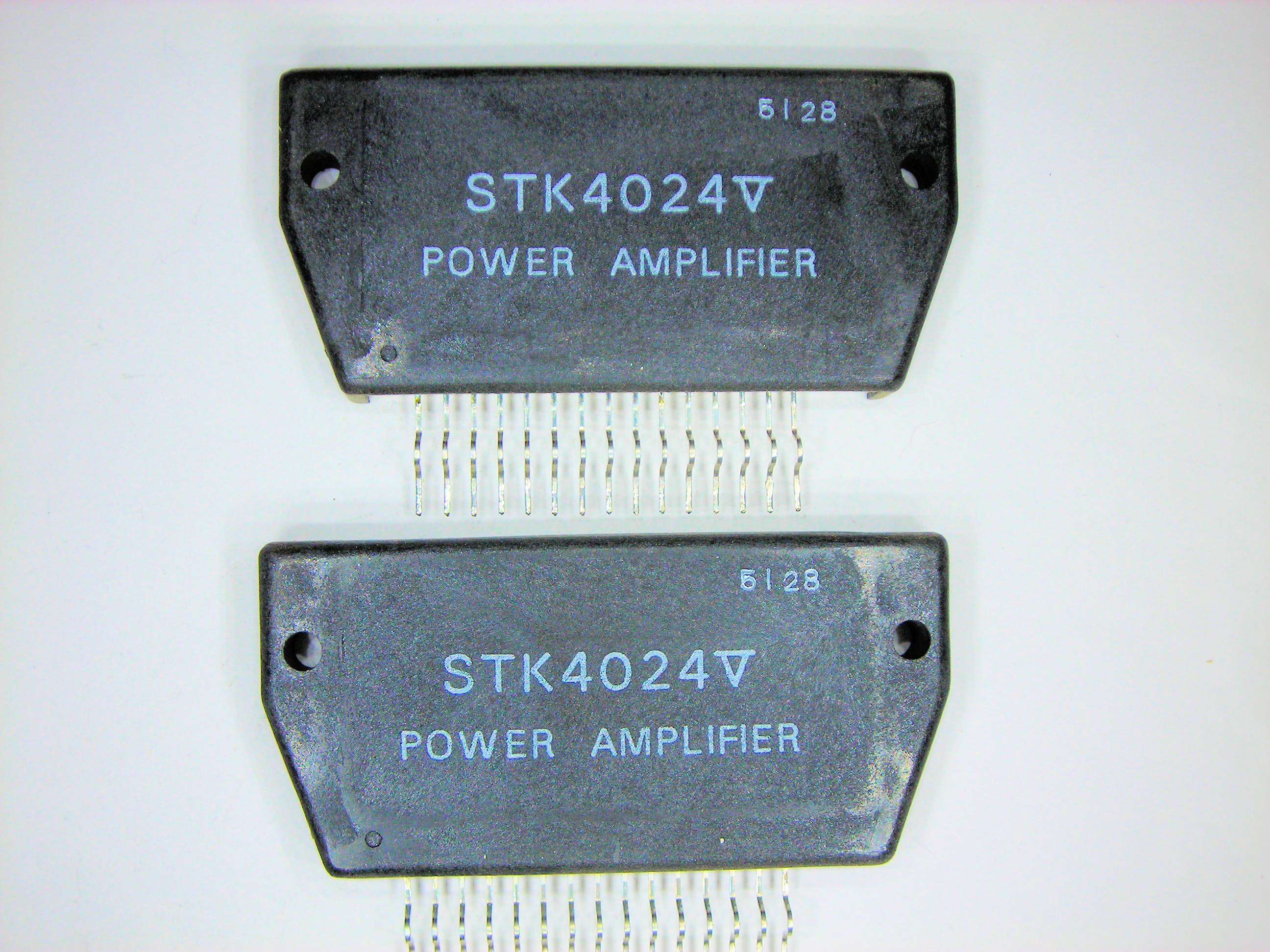 STK4024V          15P SIP