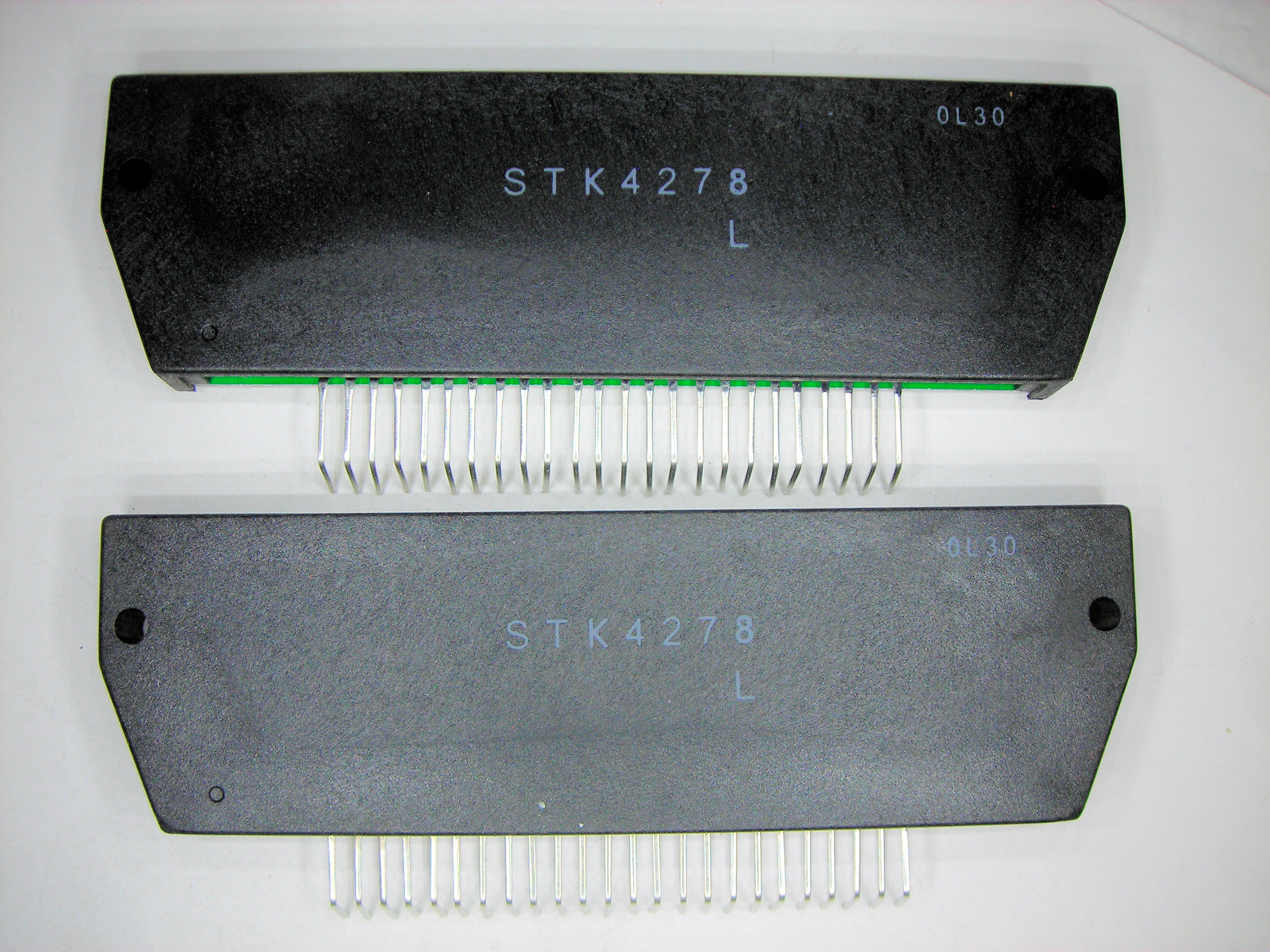 STK4278L L VERSION  24P SIP